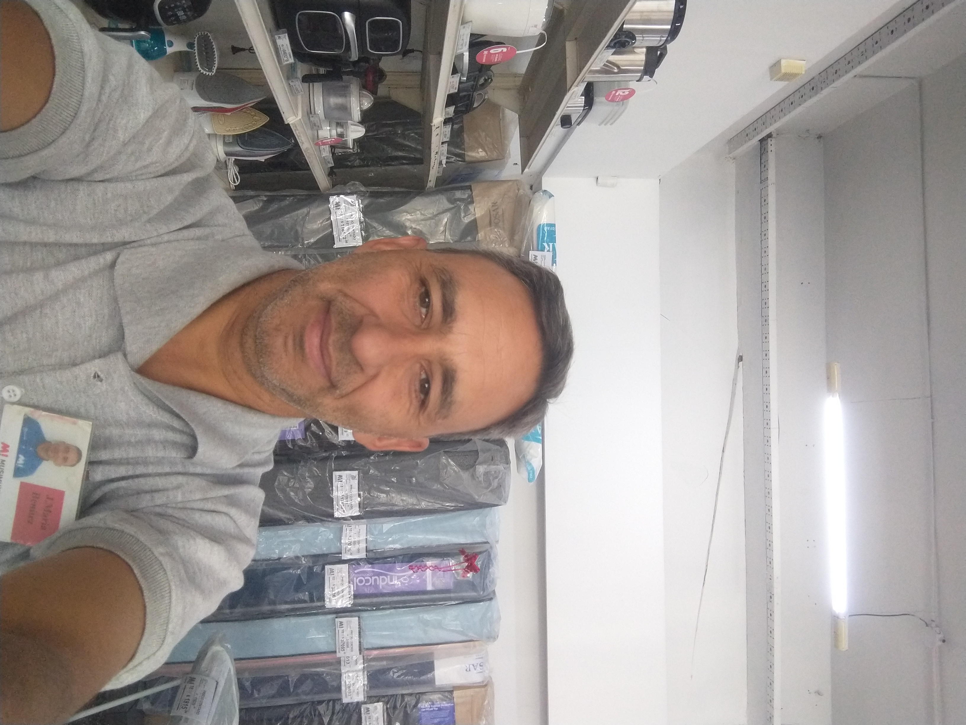 imagen participante carrera