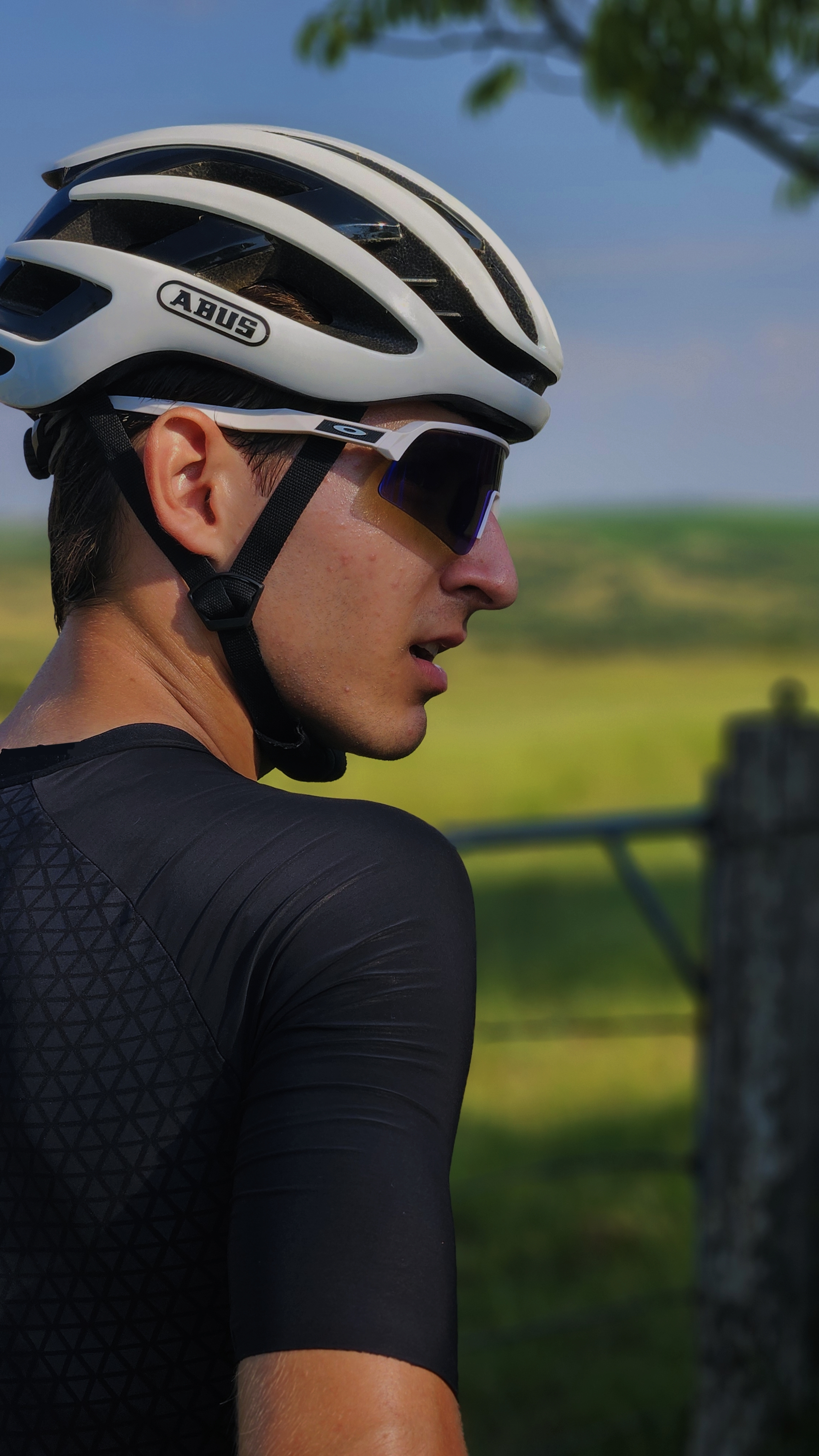 imagen participante carrera