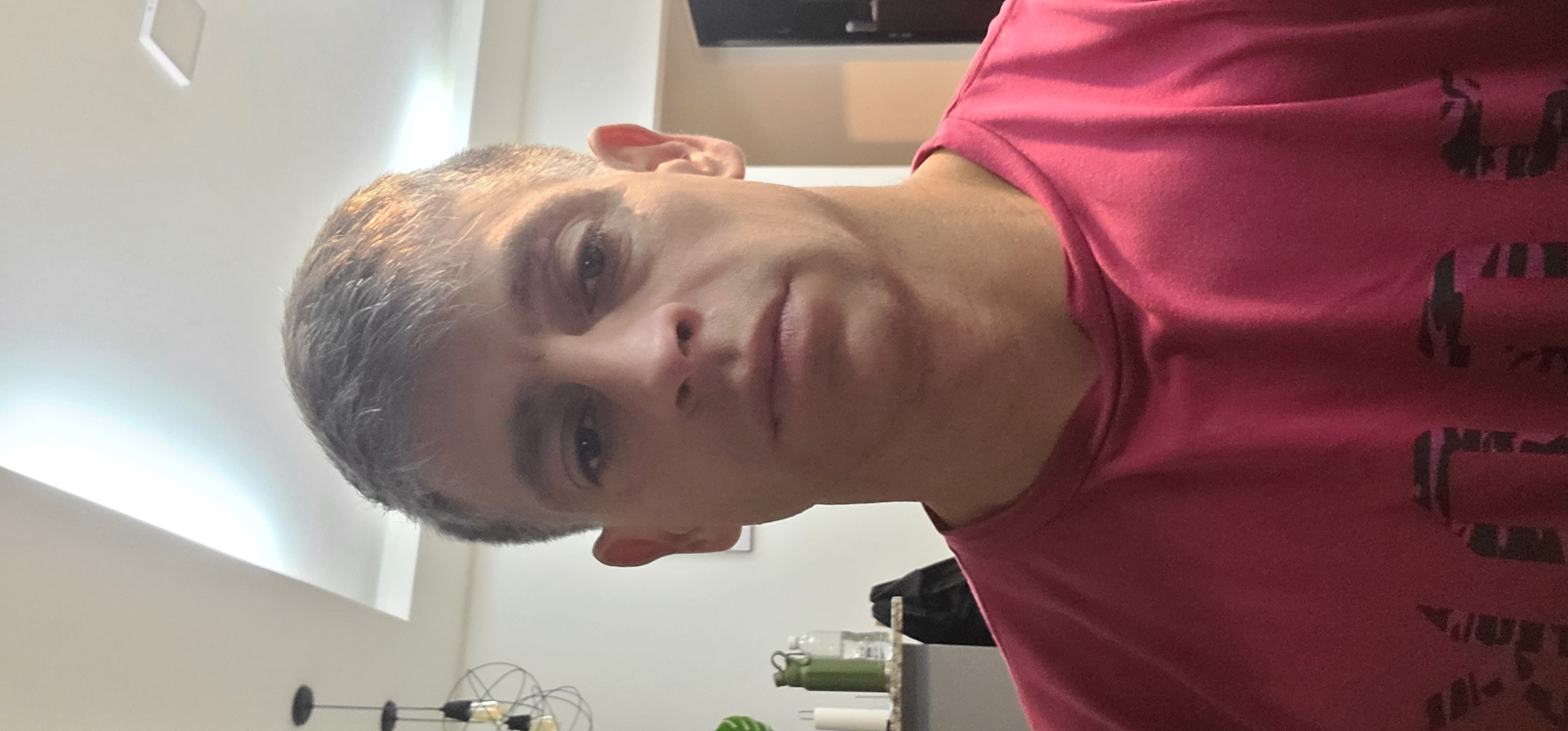 imagen participante carrera