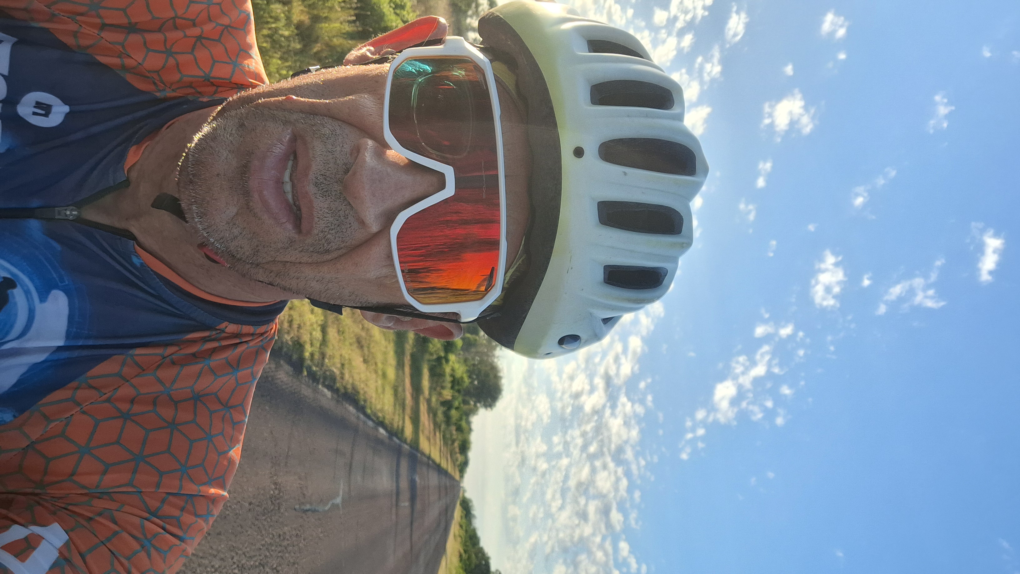 imagen participante carrera