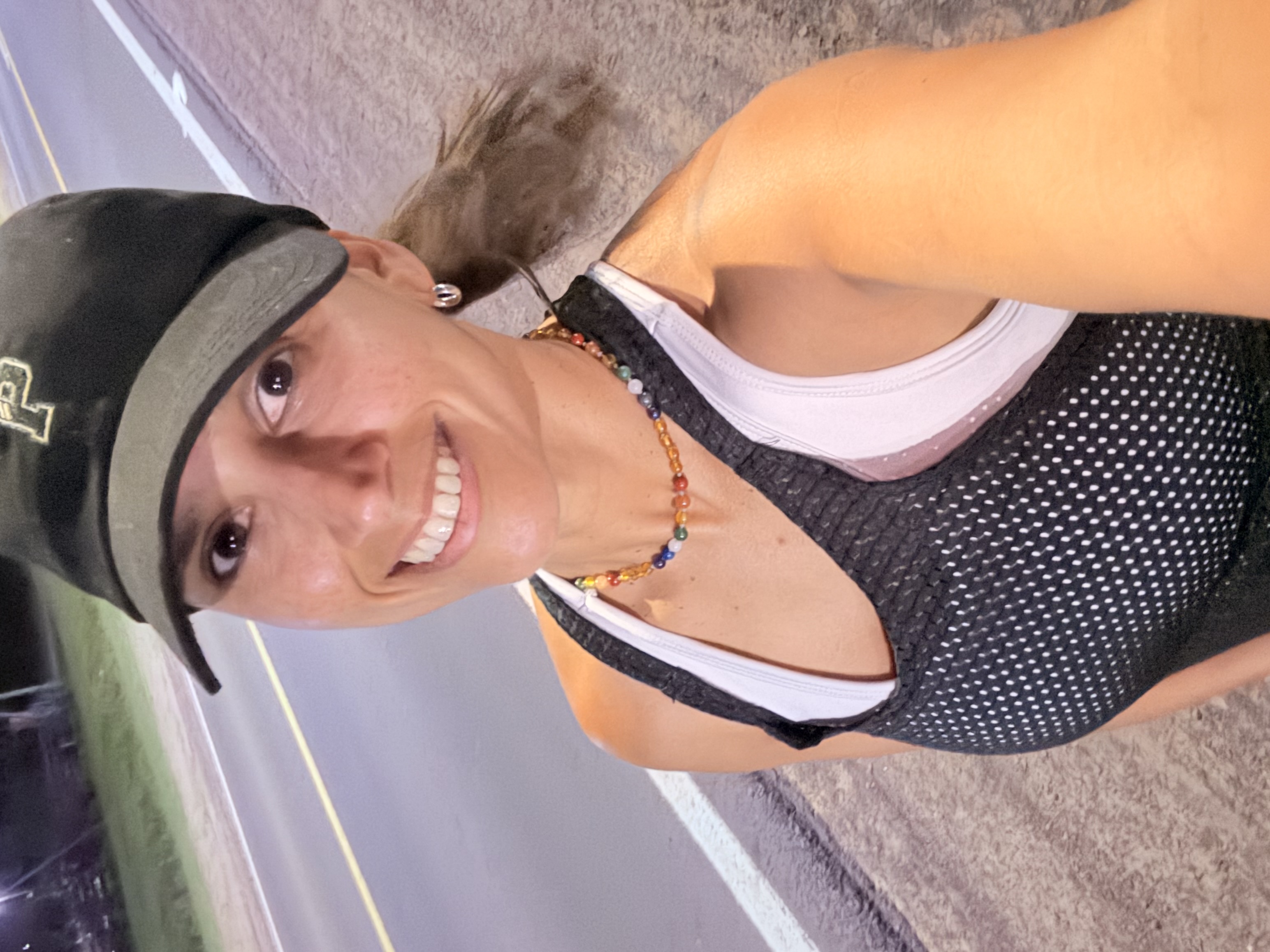 imagen participante carrera