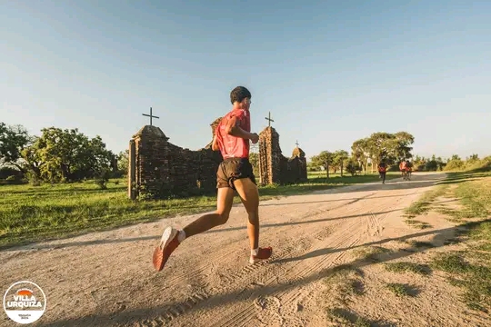 imagen participante carrera