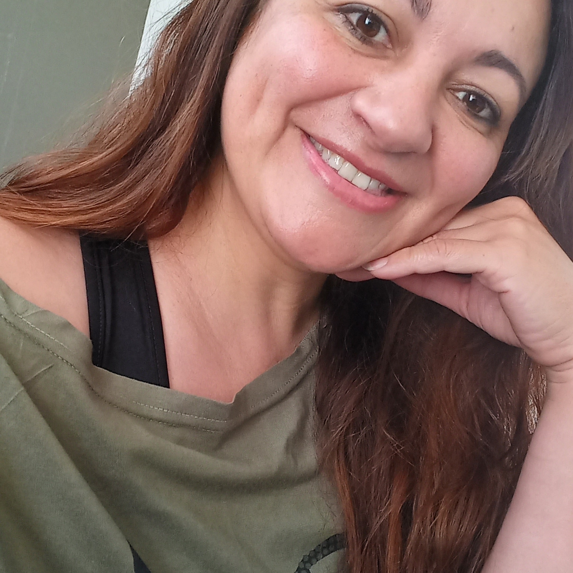 imagen participante carrera