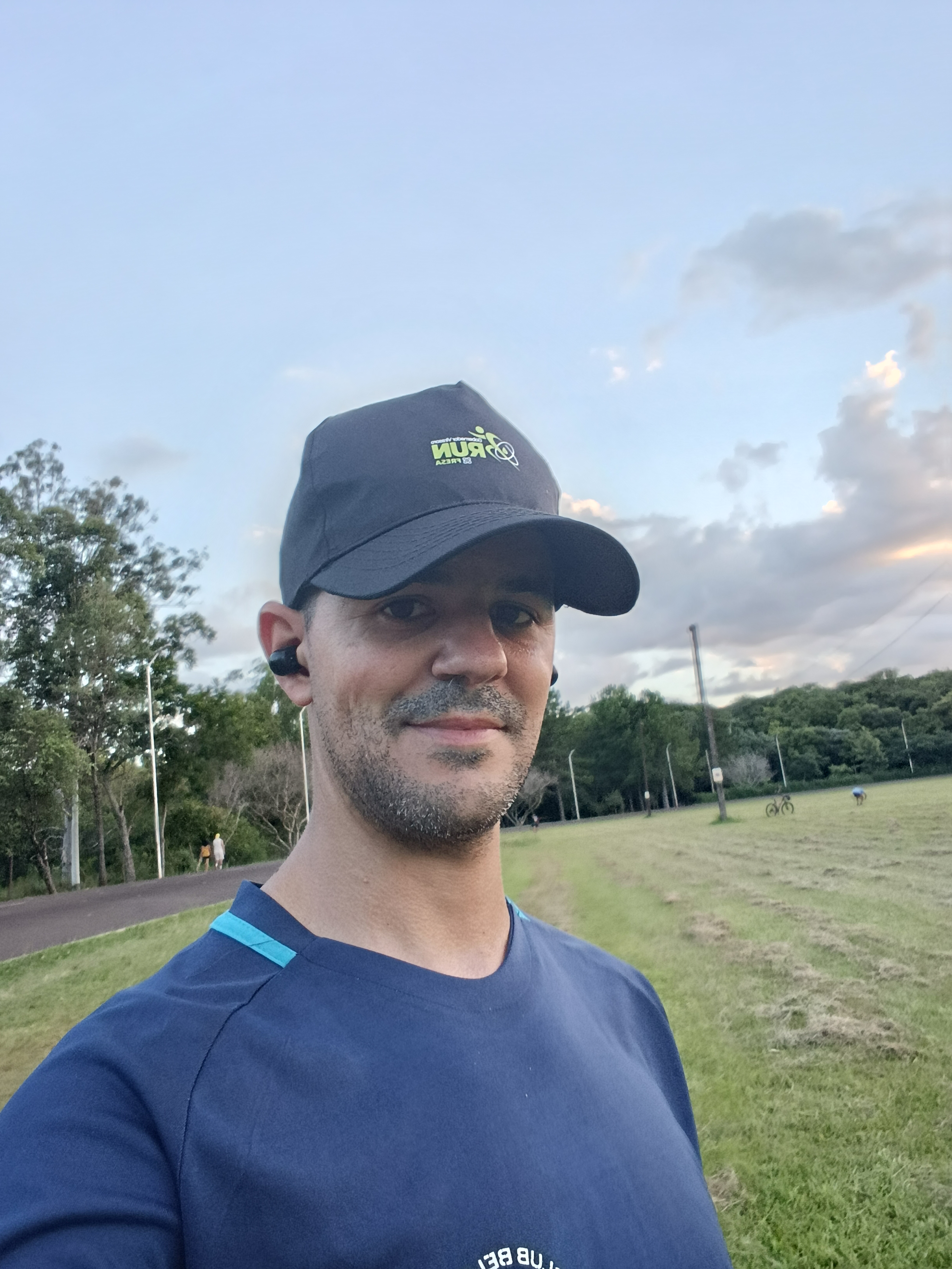 imagen participante carrera