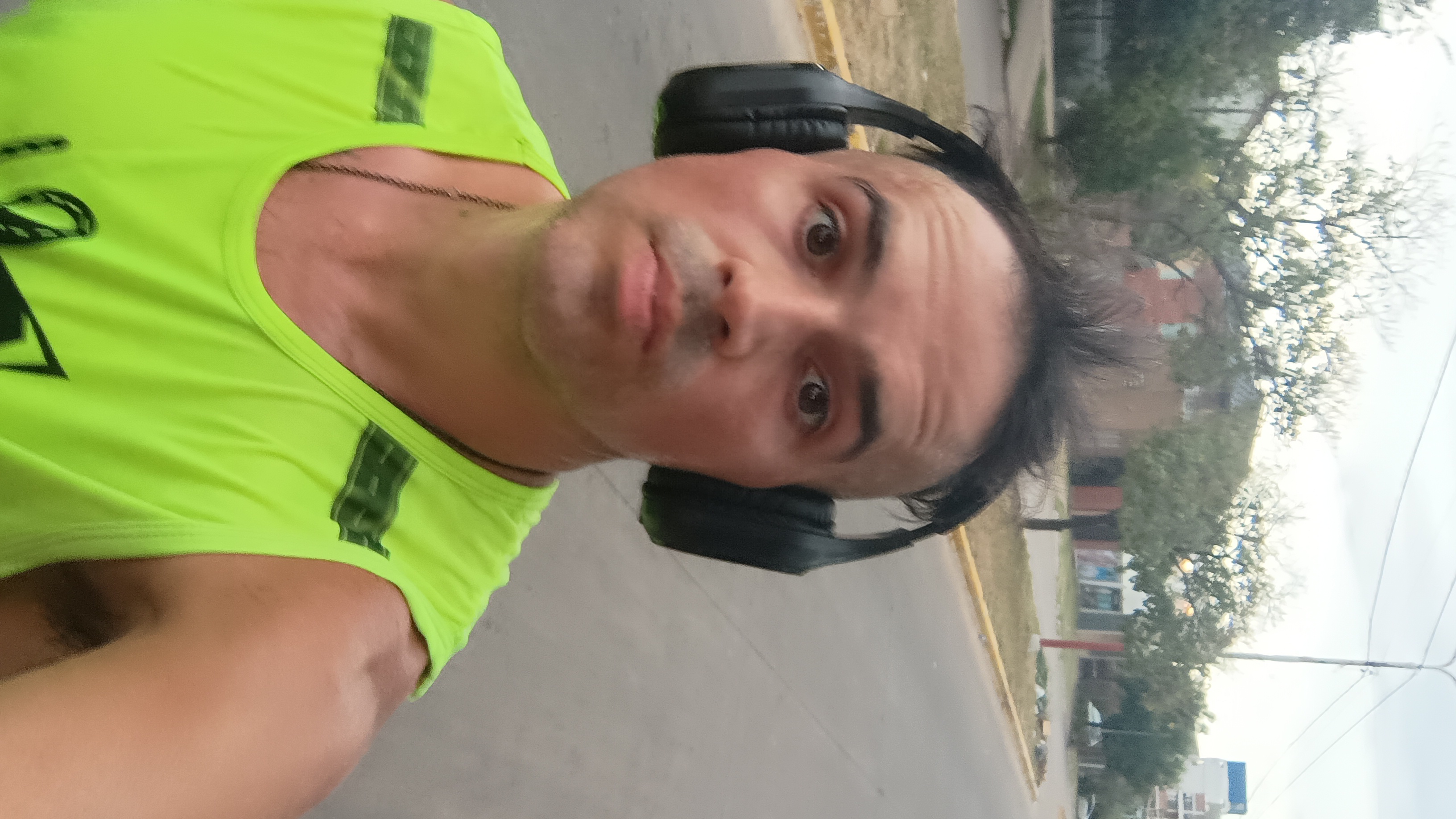 imagen participante carrera