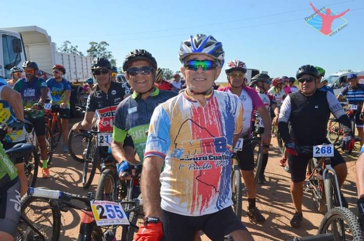 imagen participante carrera