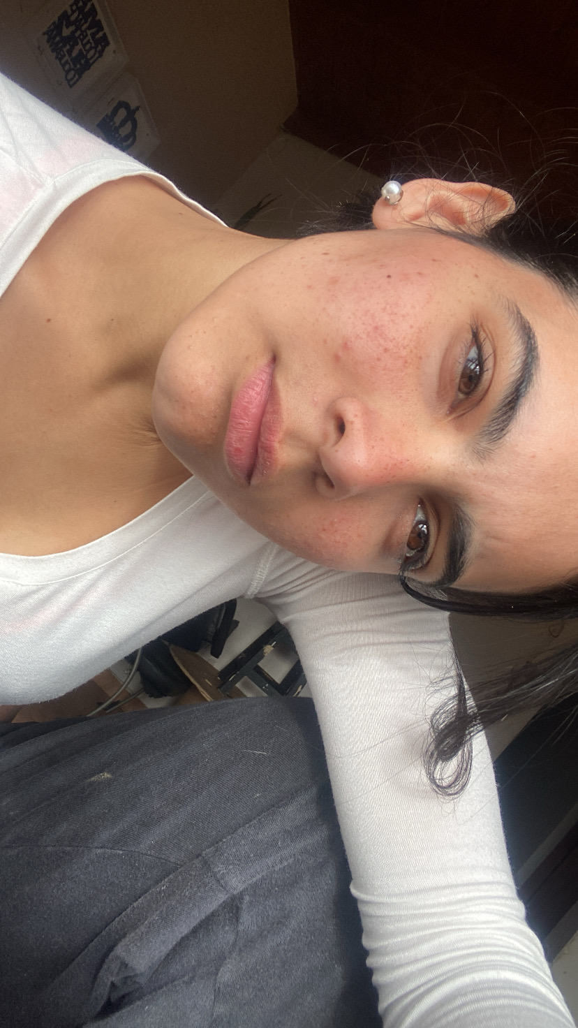 imagen participante carrera