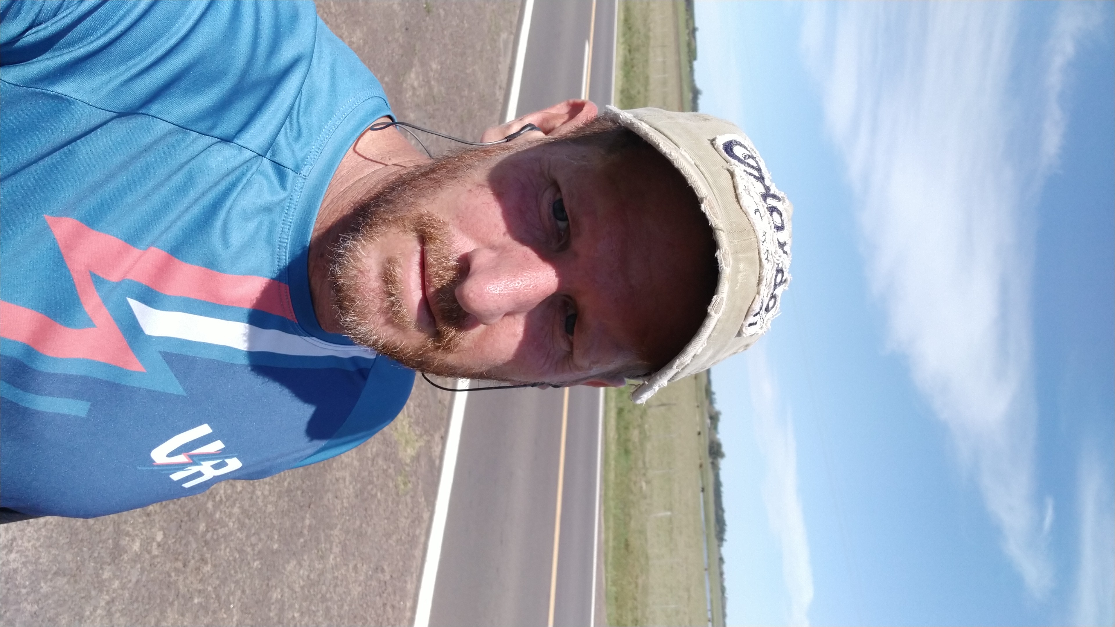 imagen participante carrera