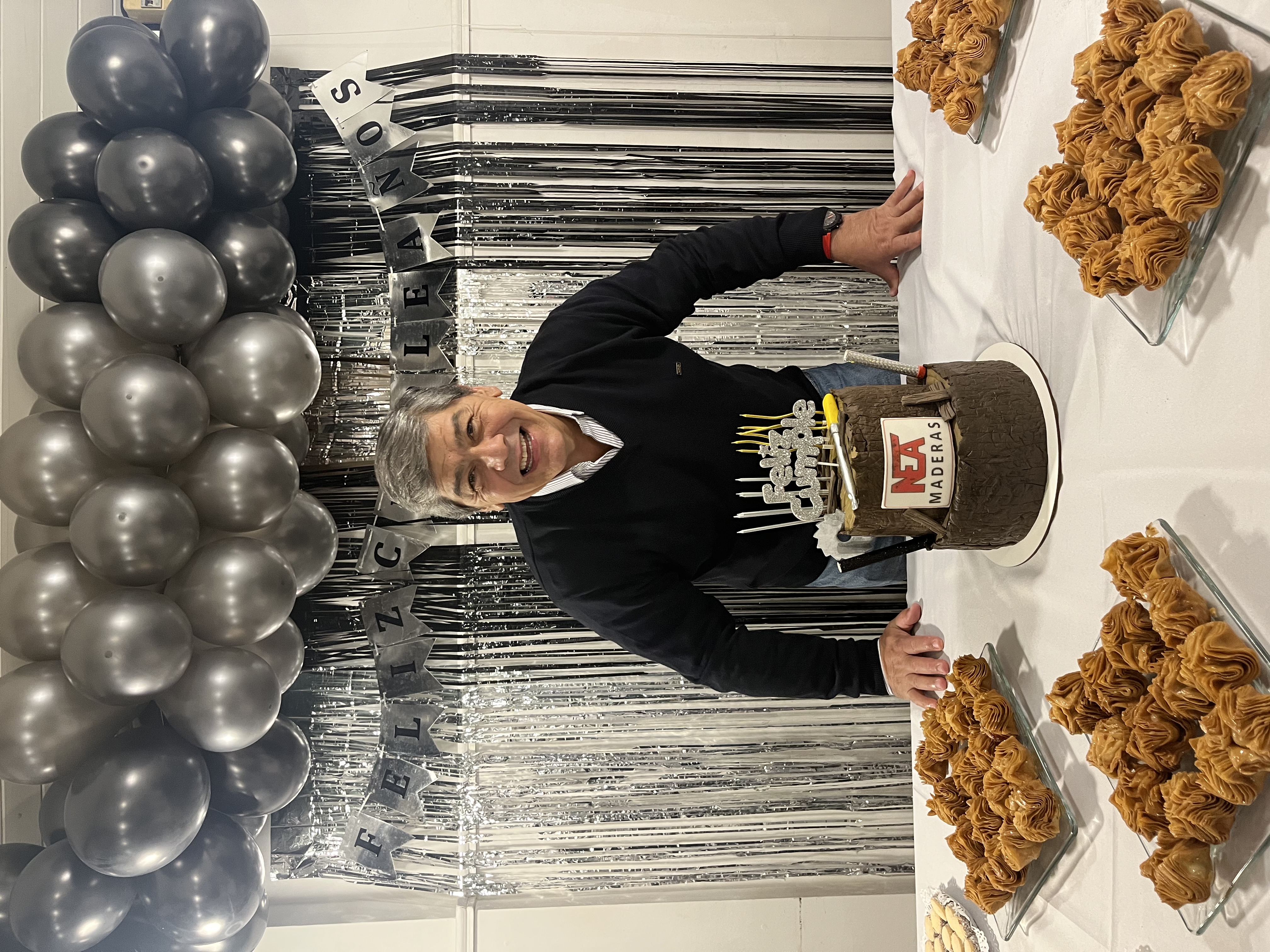 imagen participante carrera