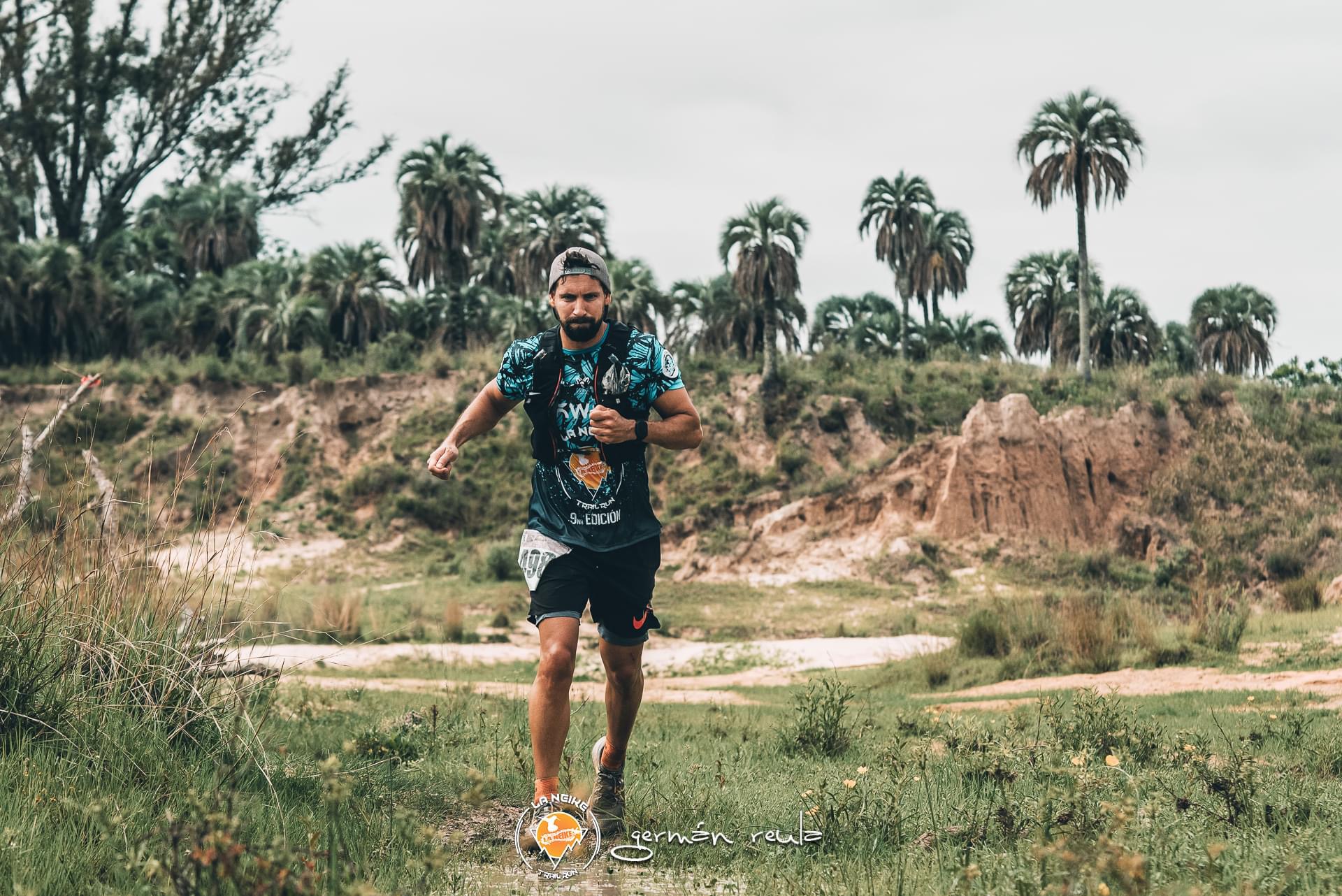 imagen participante carrera