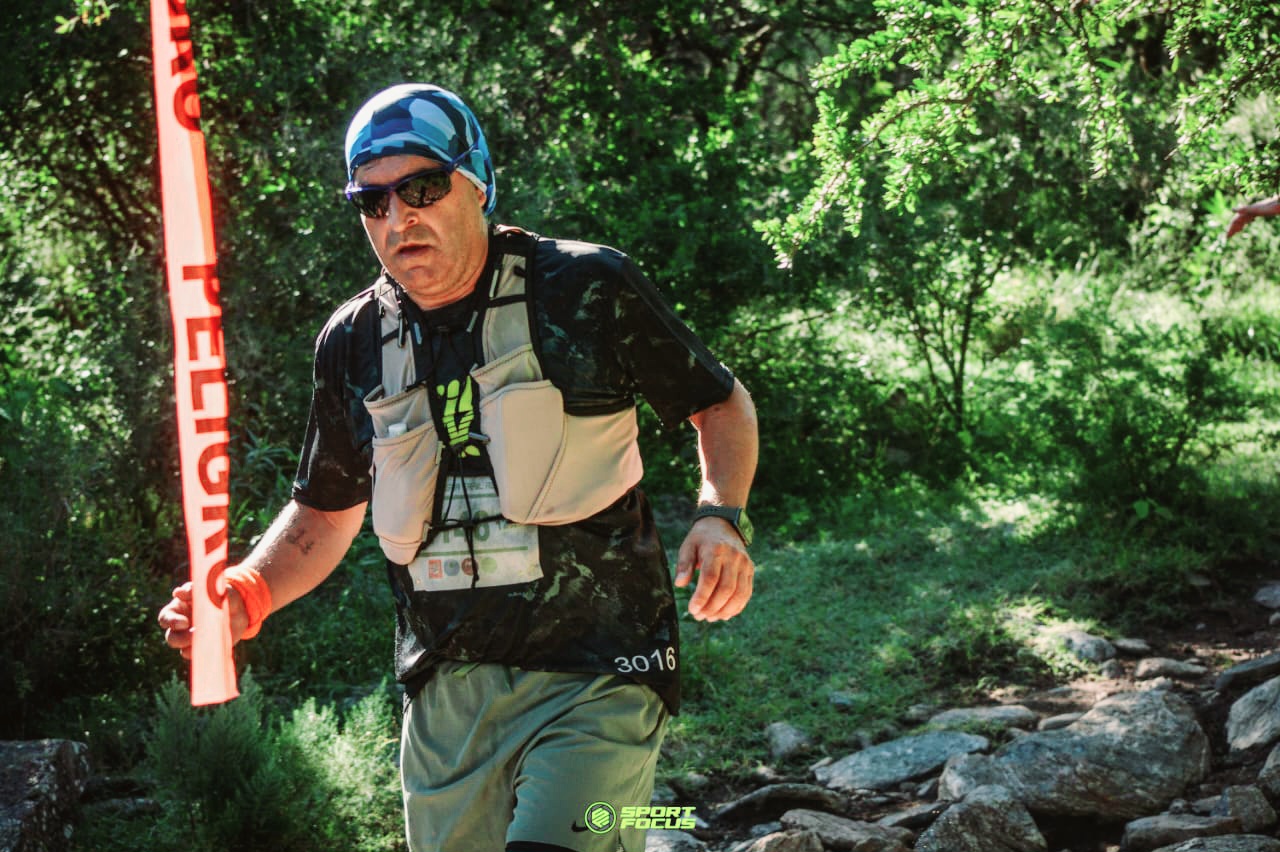 imagen participante carrera