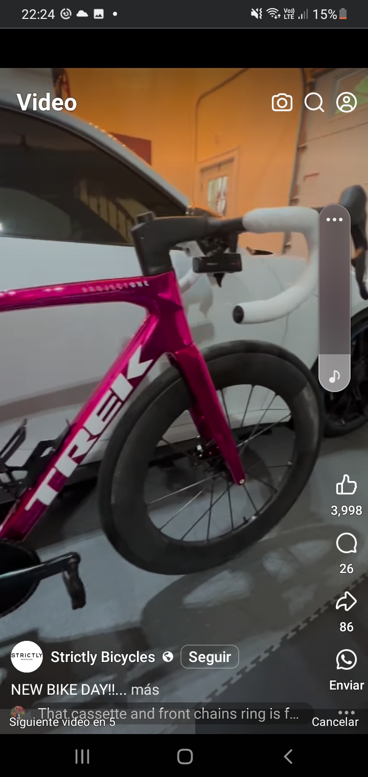 imagen participante carrera