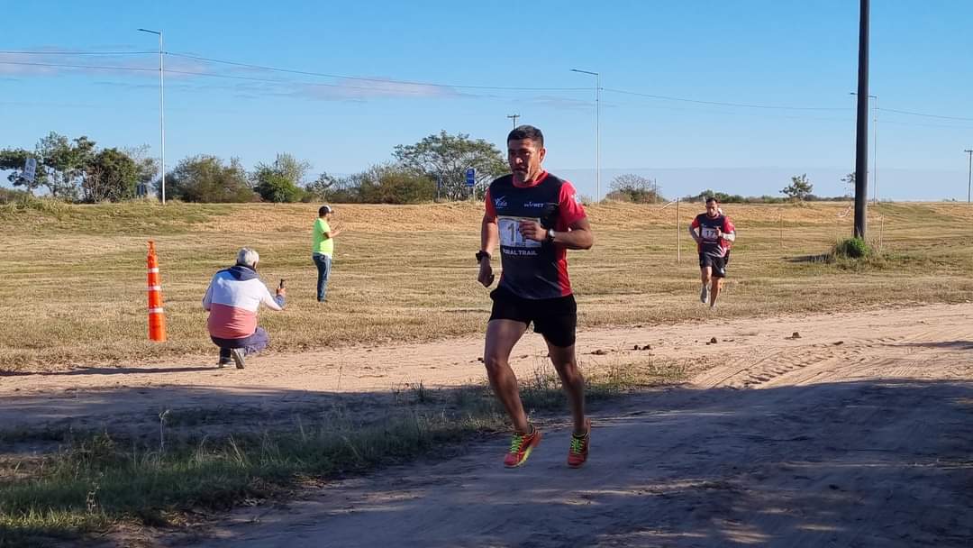 imagen participante carrera