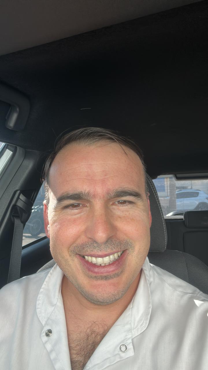 imagen participante carrera