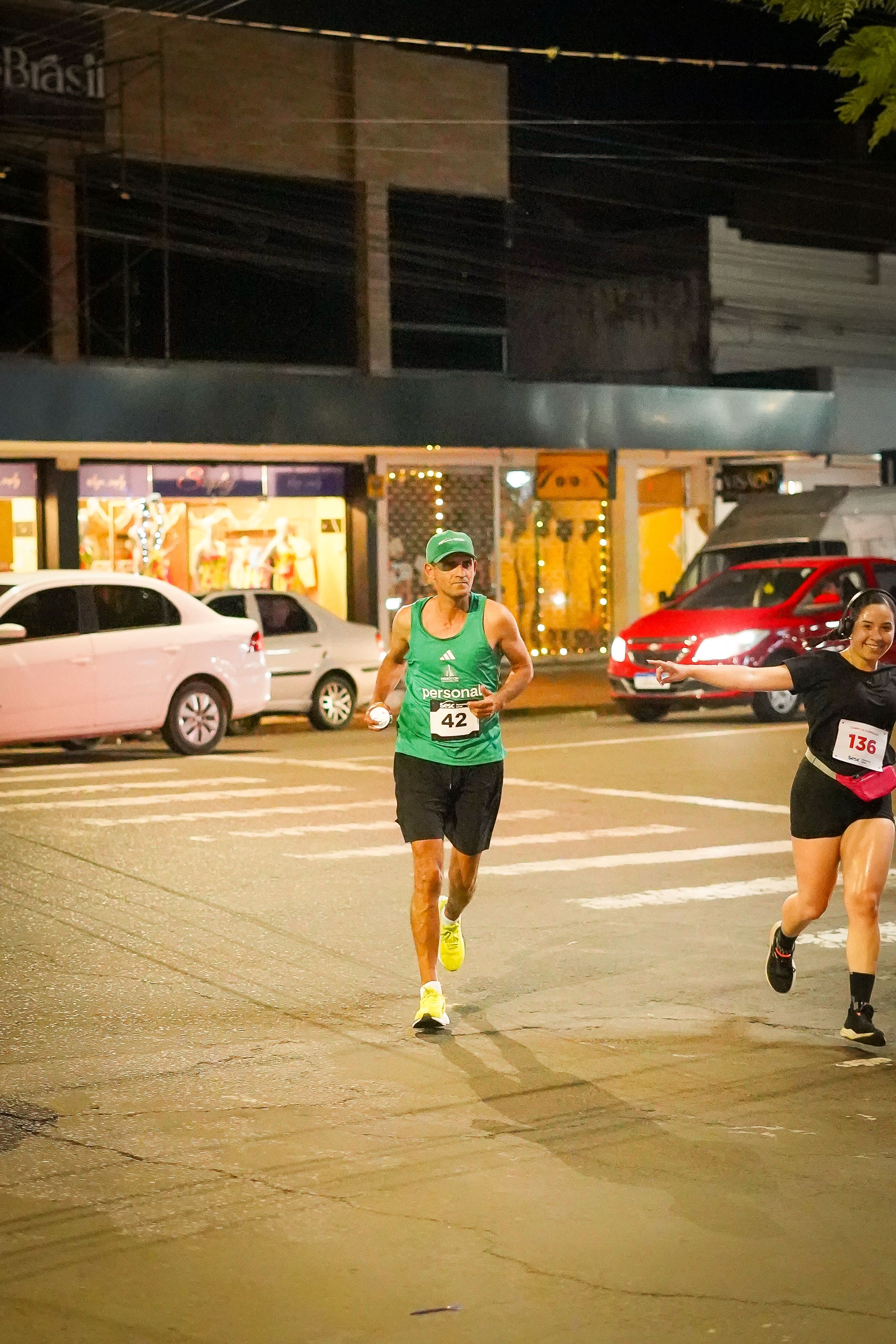 imagen participante carrera