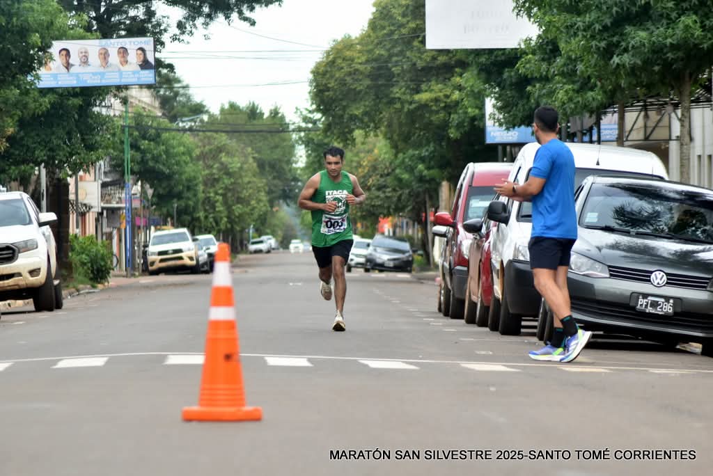 imagen participante carrera