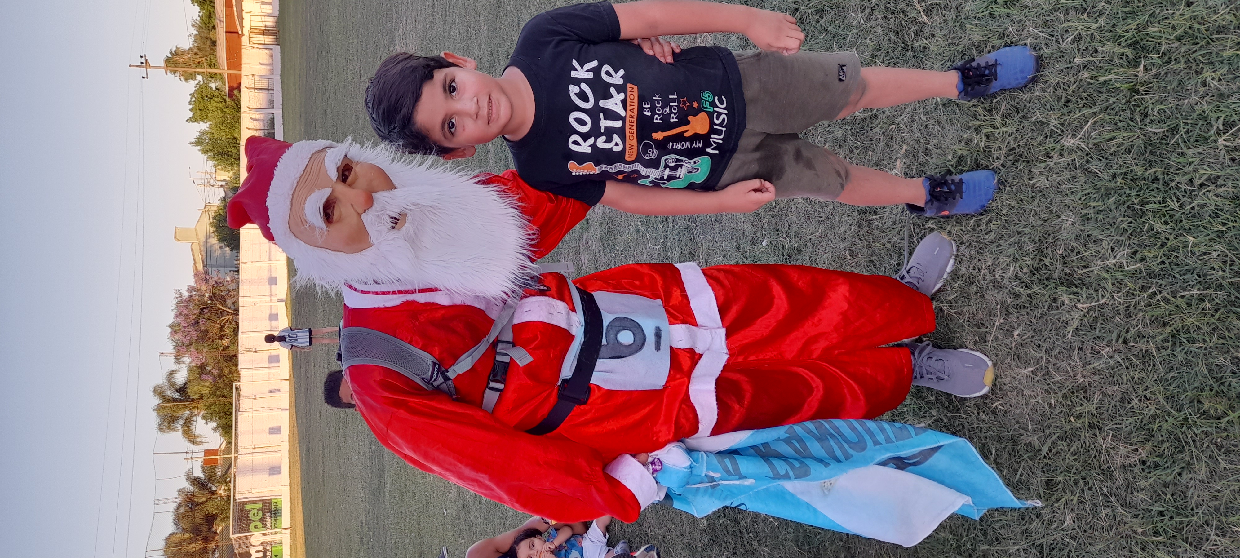 imagen participante carrera