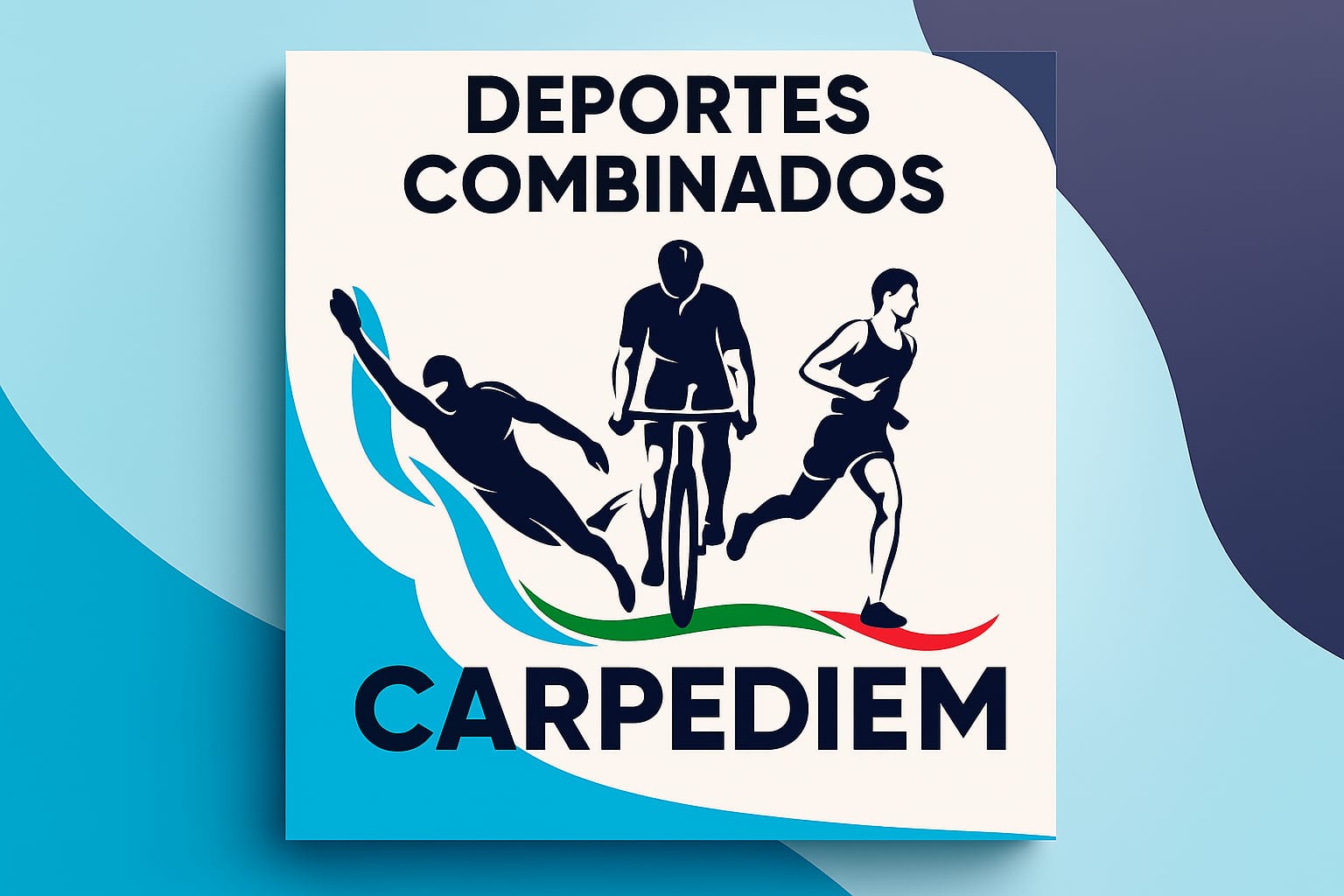 imagen participante carrera