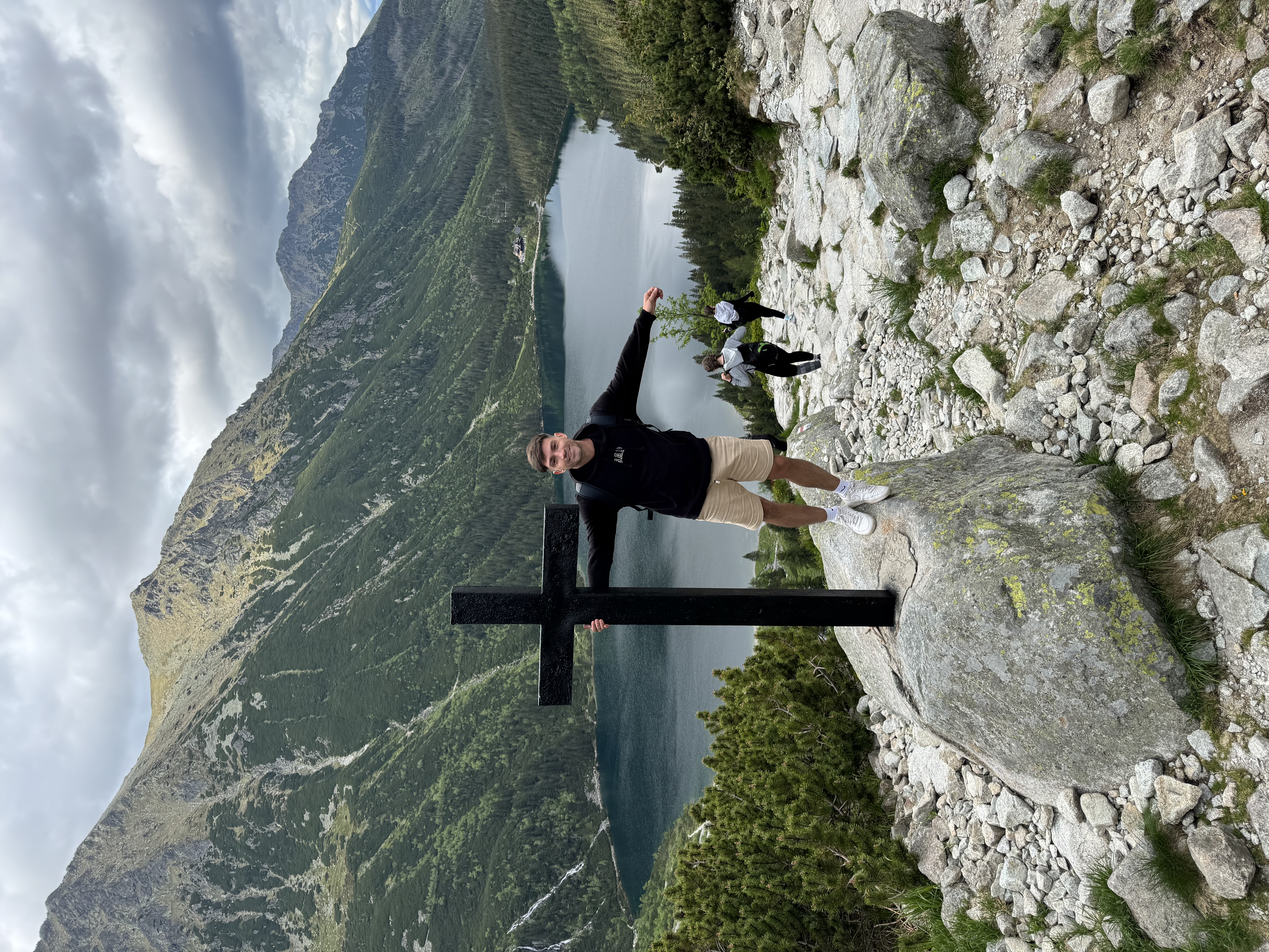 imagen participante carrera