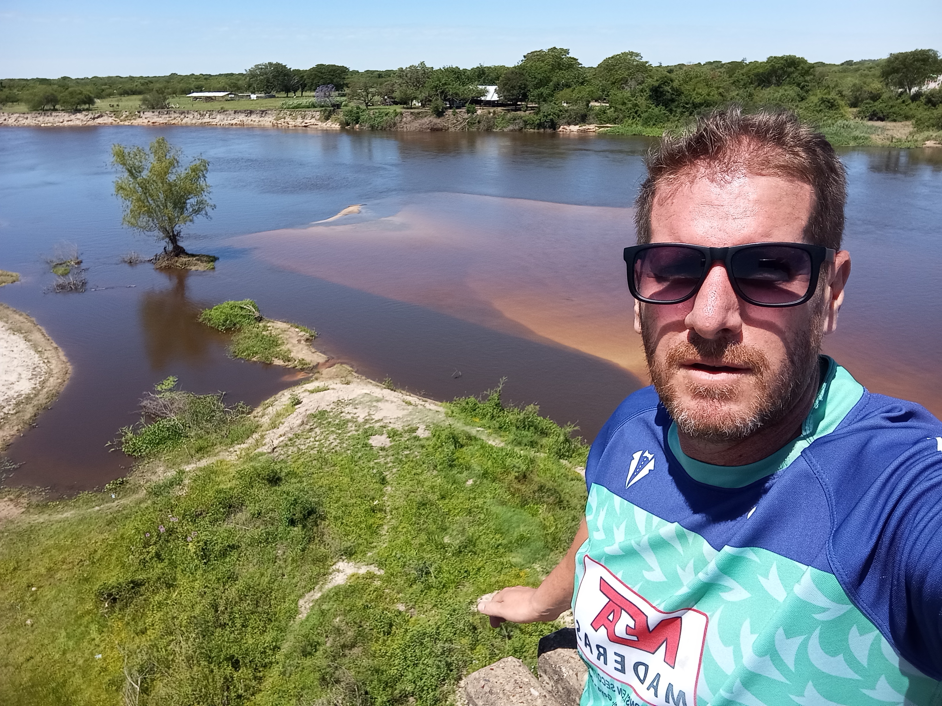 imagen participante carrera