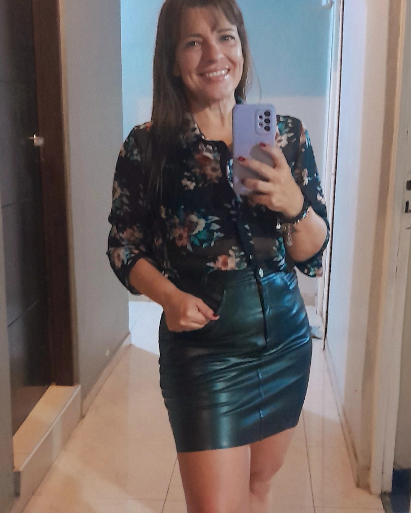 imagen participante carrera