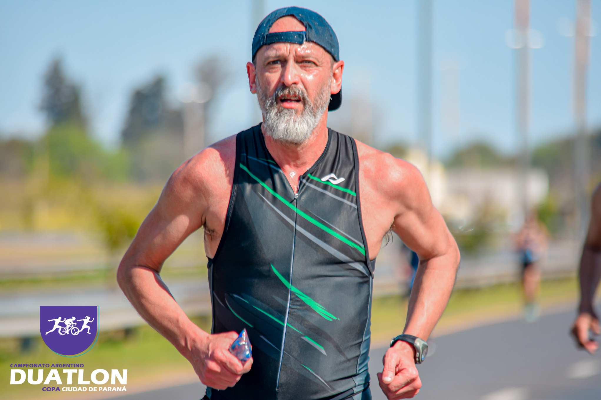 imagen participante carrera