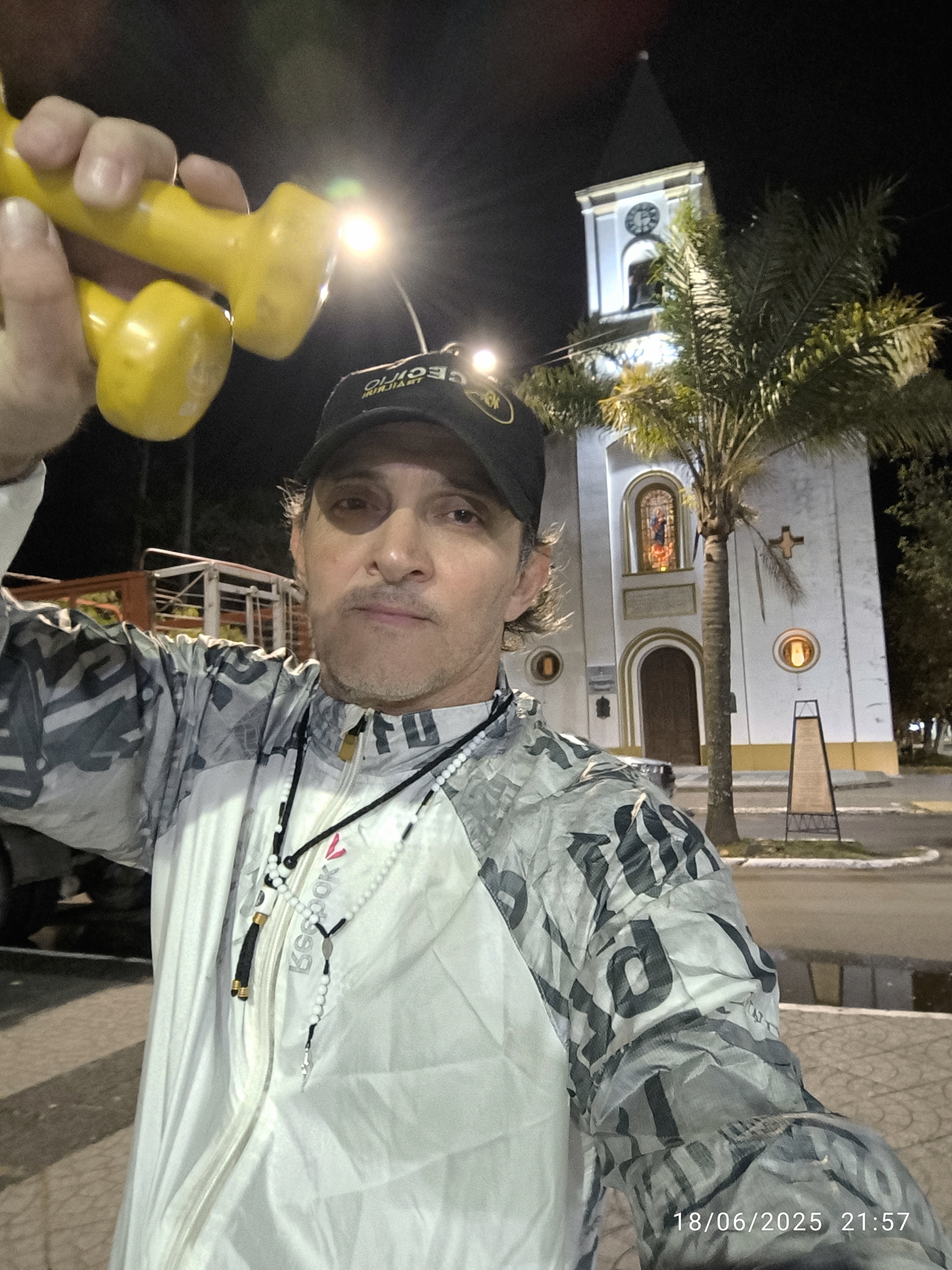 imagen participante carrera