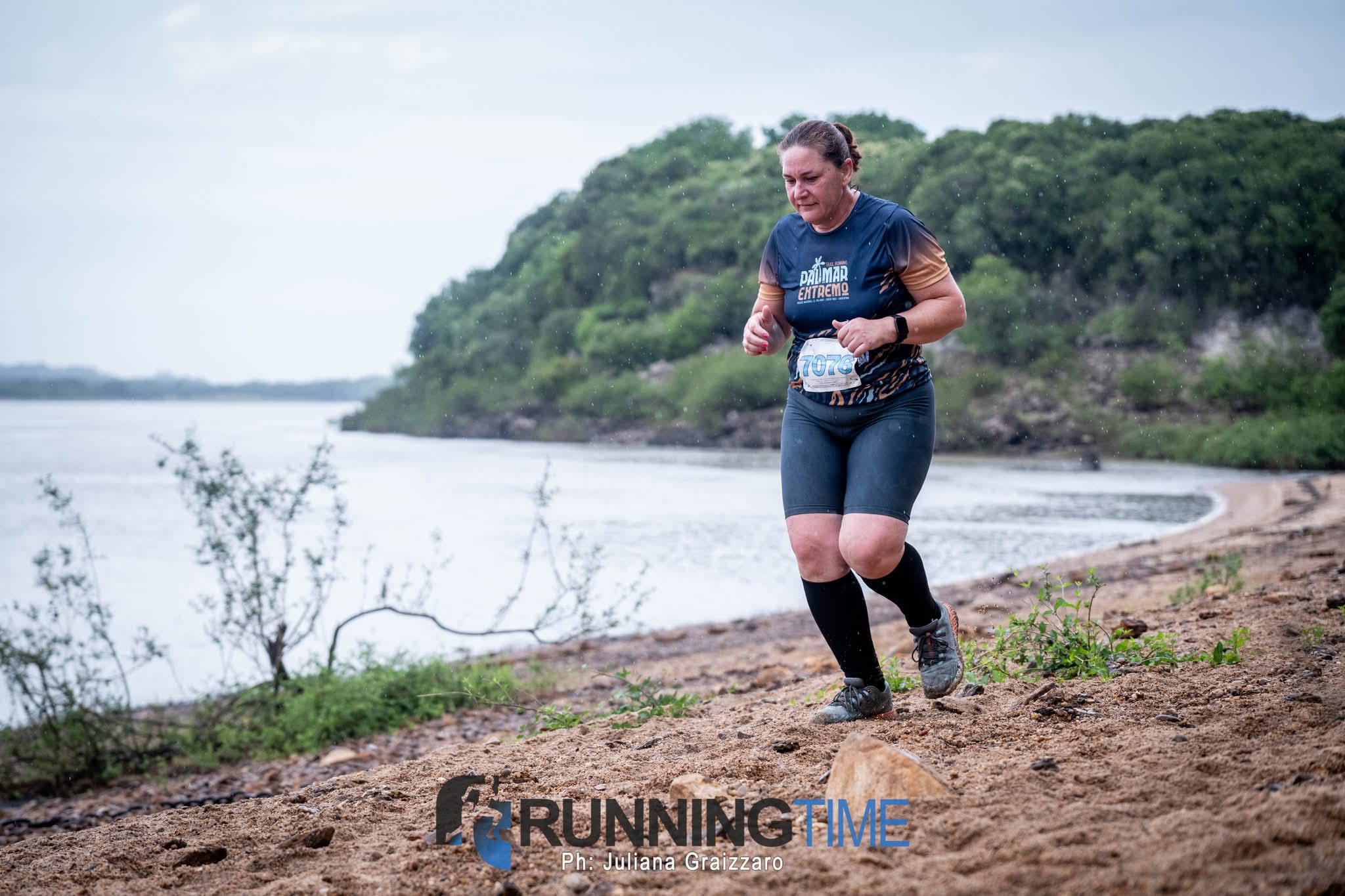 imagen participante carrera