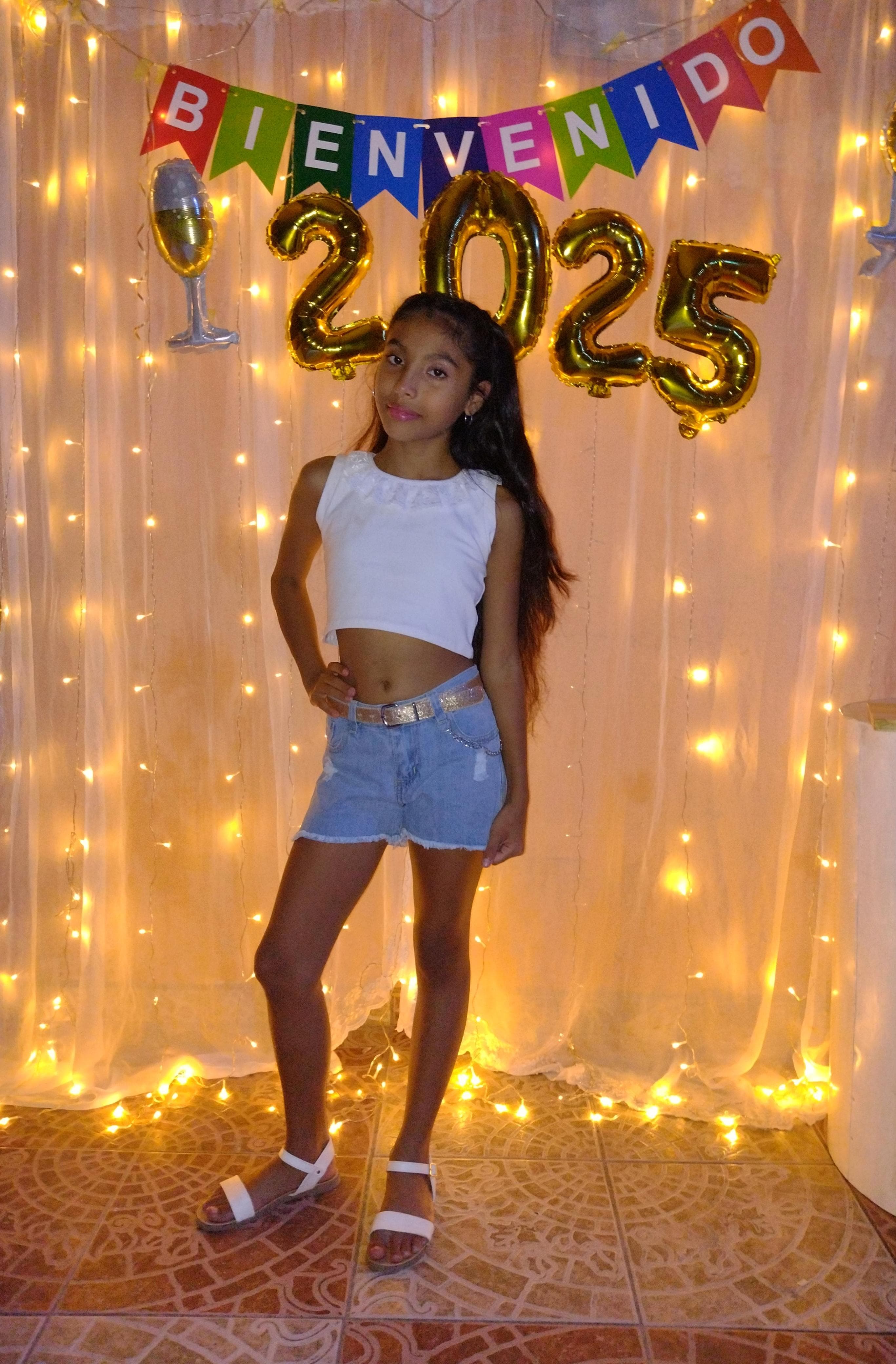 imagen participante carrera