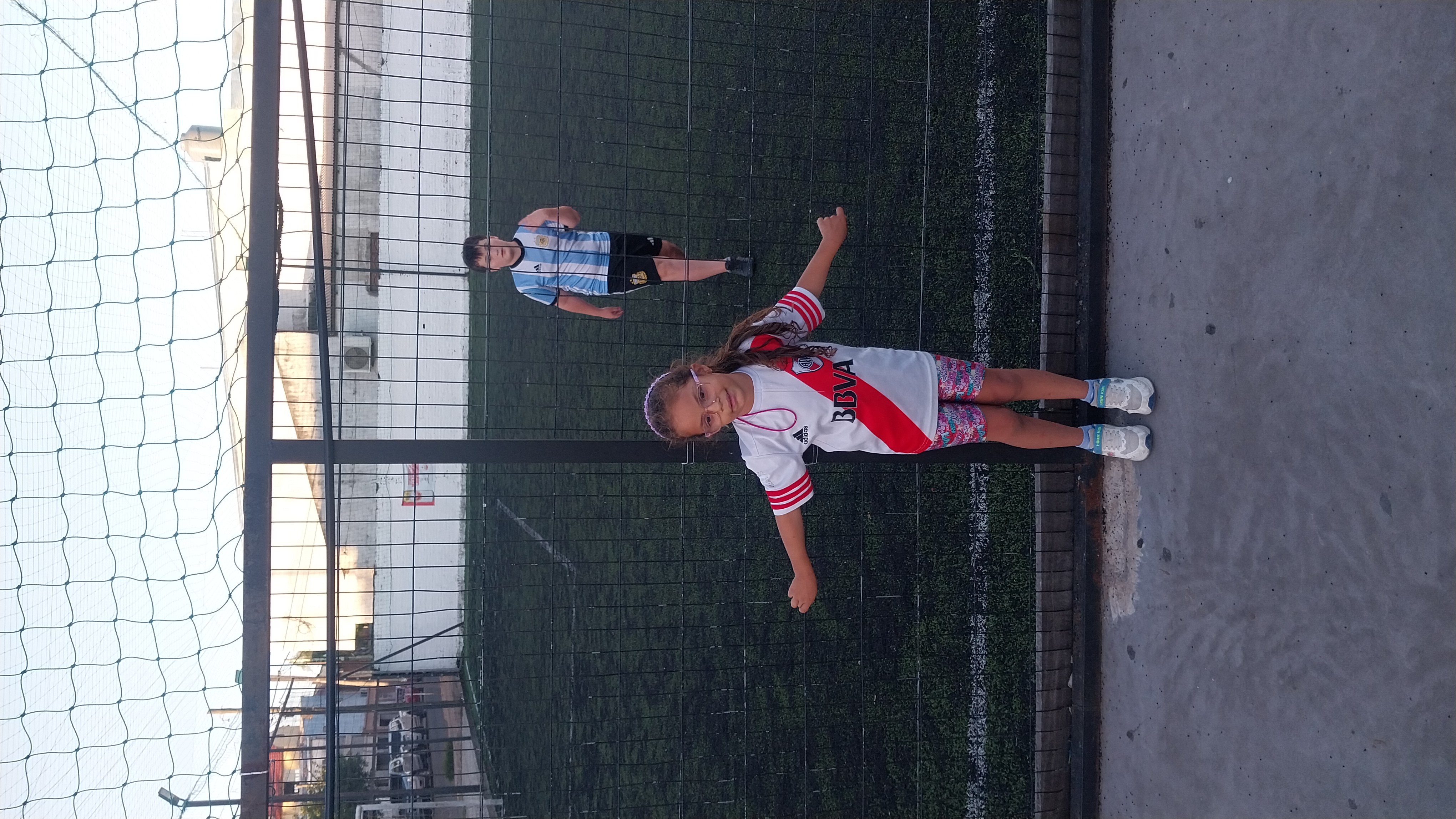 imagen participante carrera