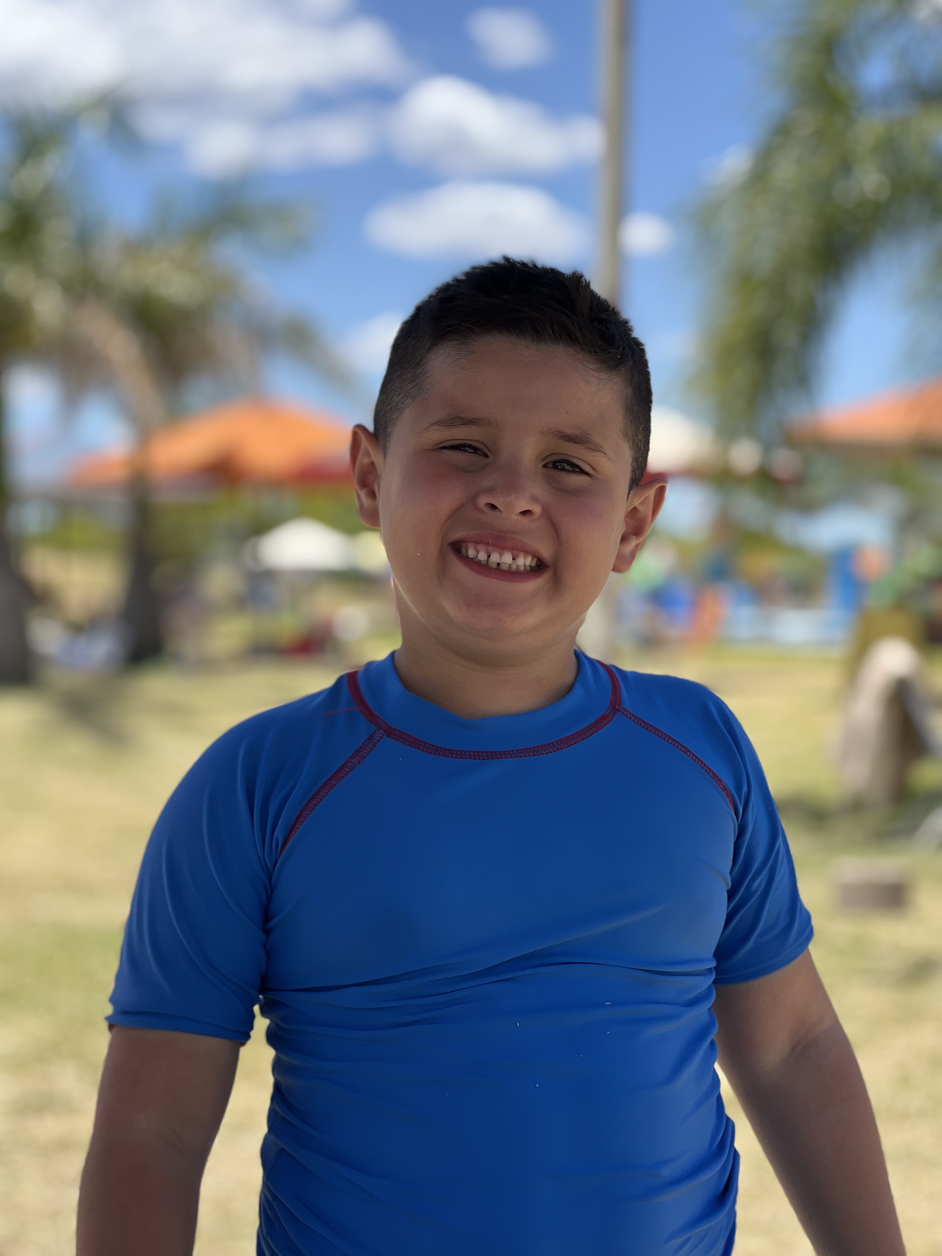 imagen participante carrera