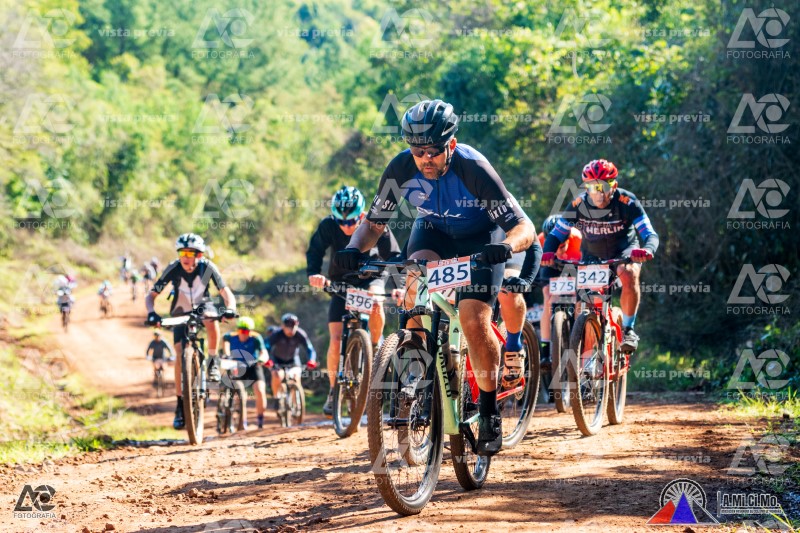 imagen participante carrera