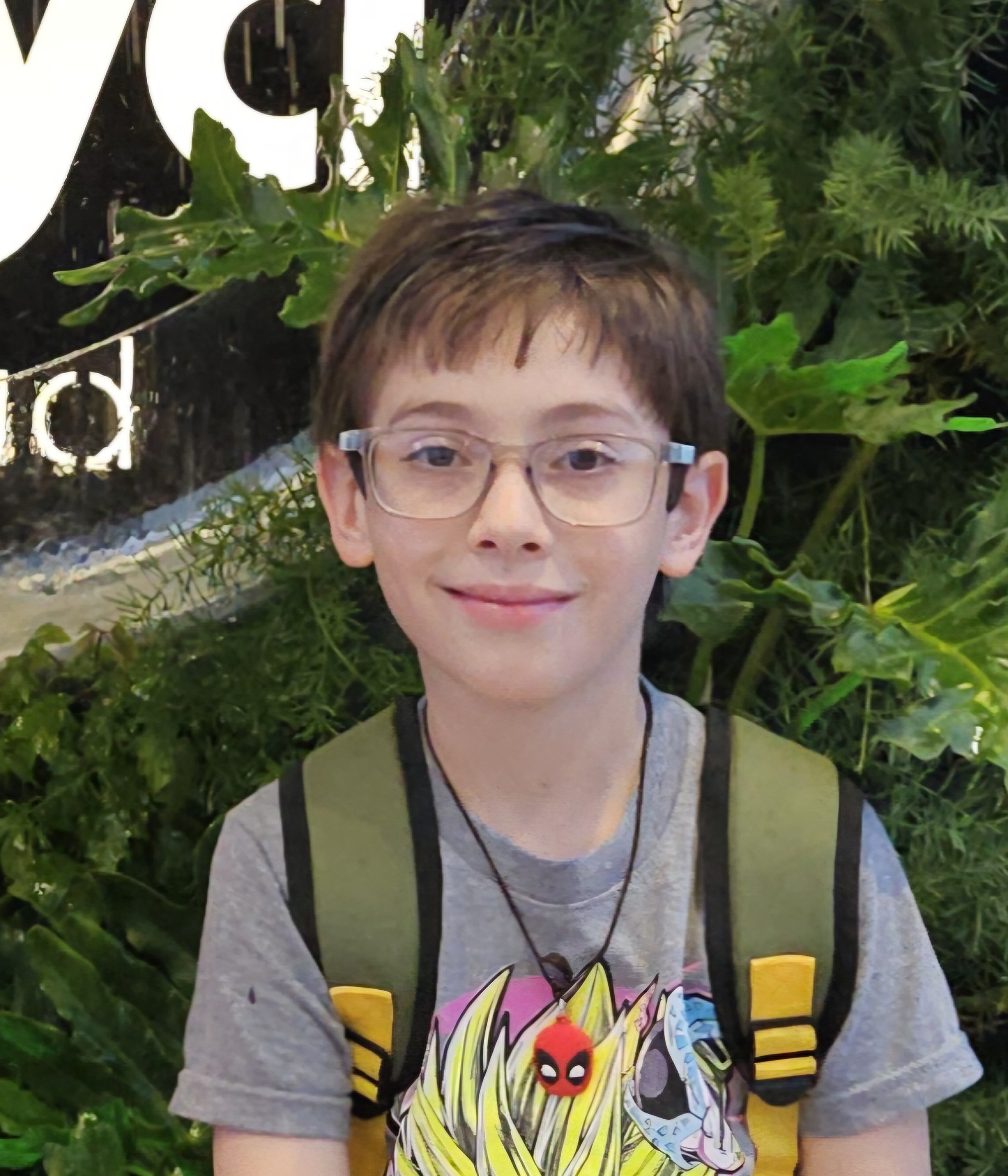 imagen participante carrera