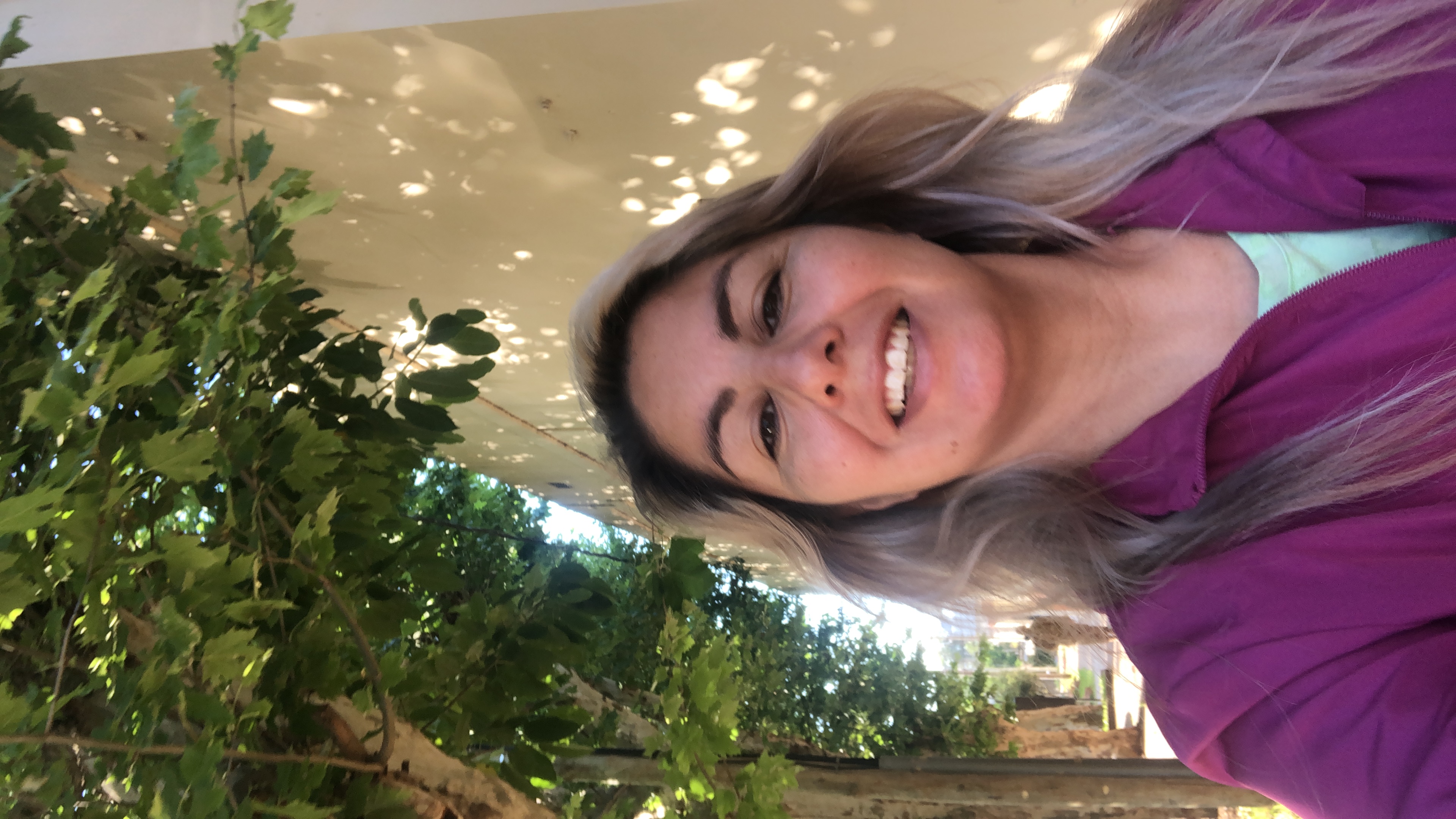 imagen participante carrera