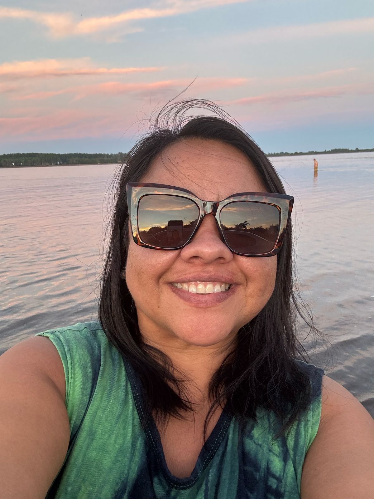 imagen participante carrera