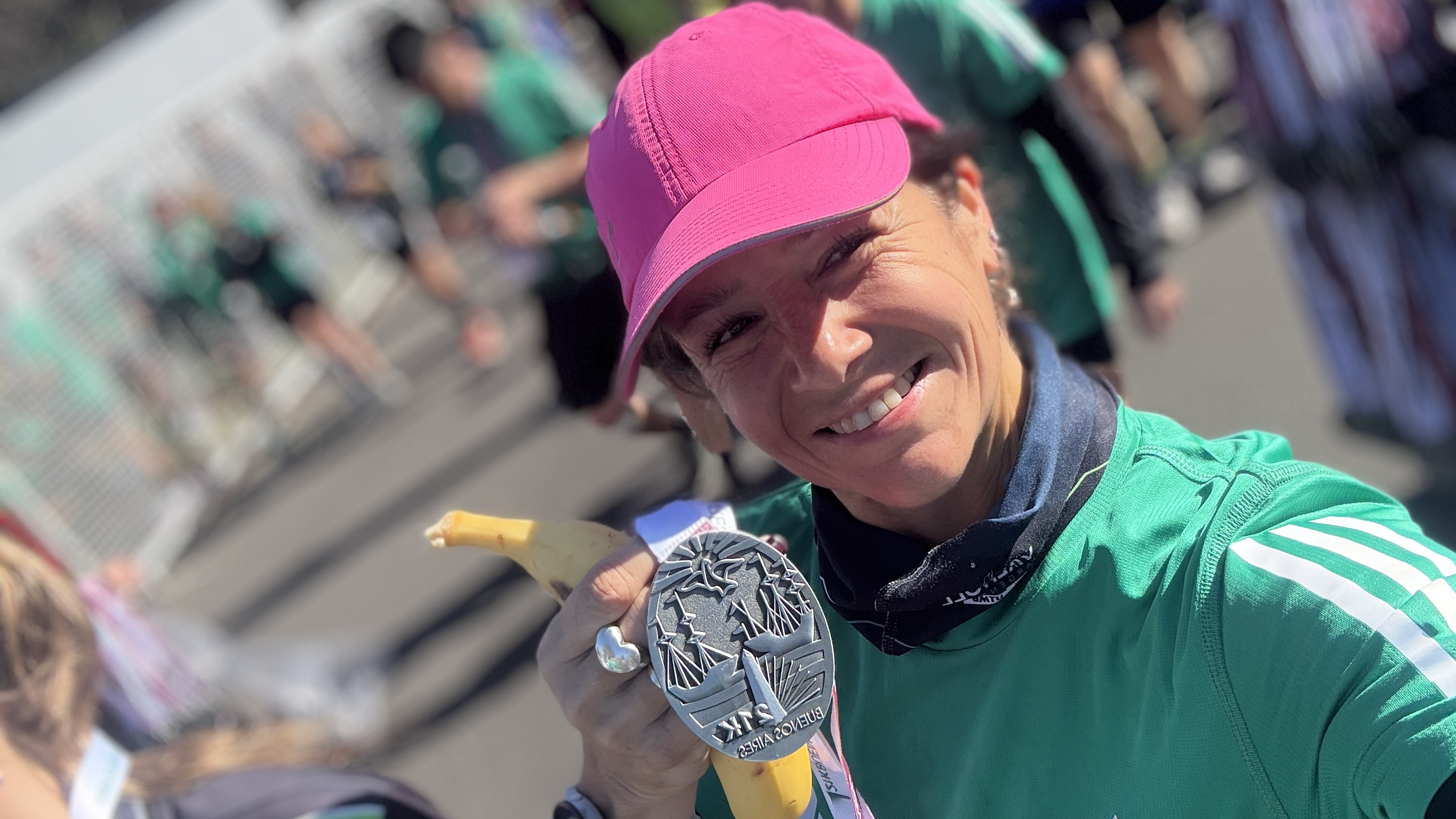 imagen participante carrera