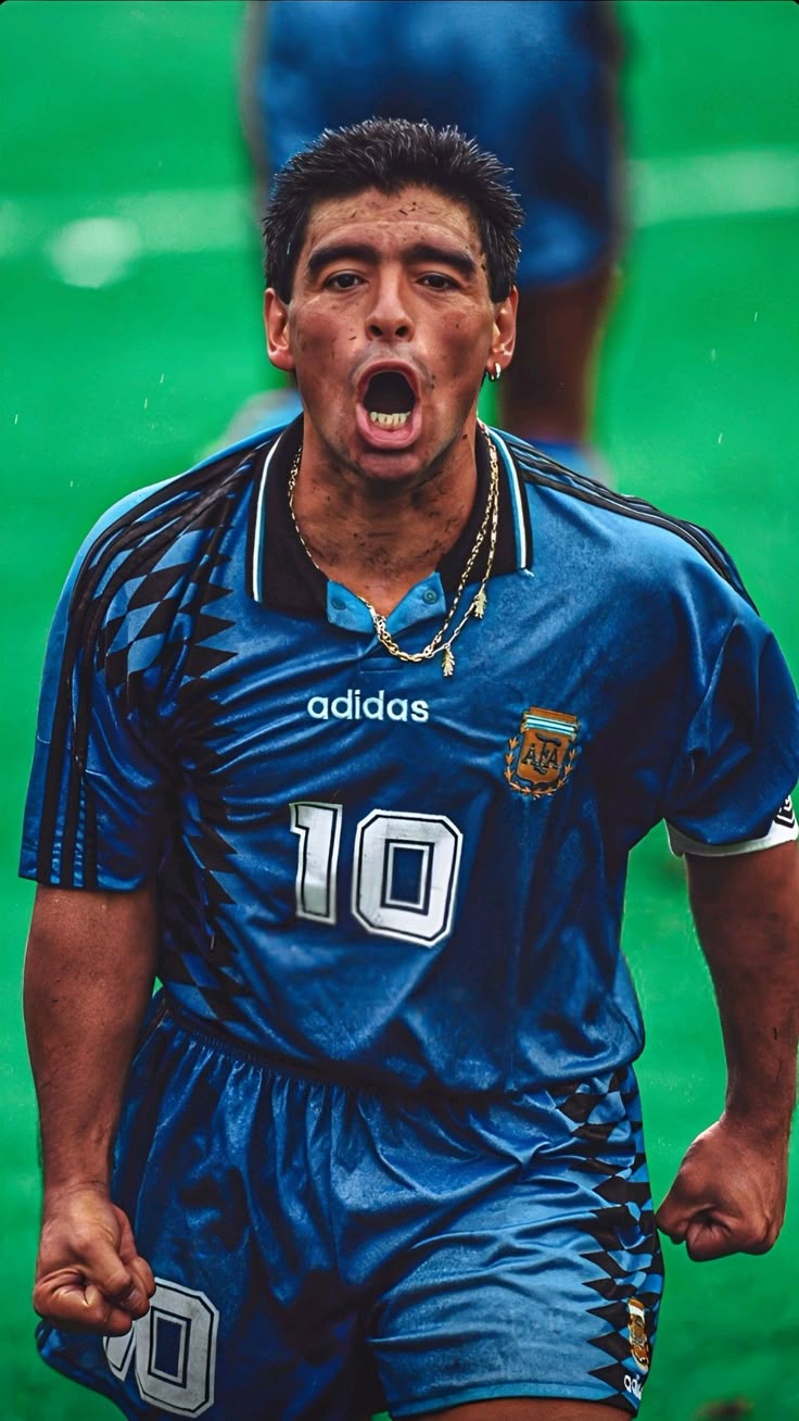 imagen participante carrera