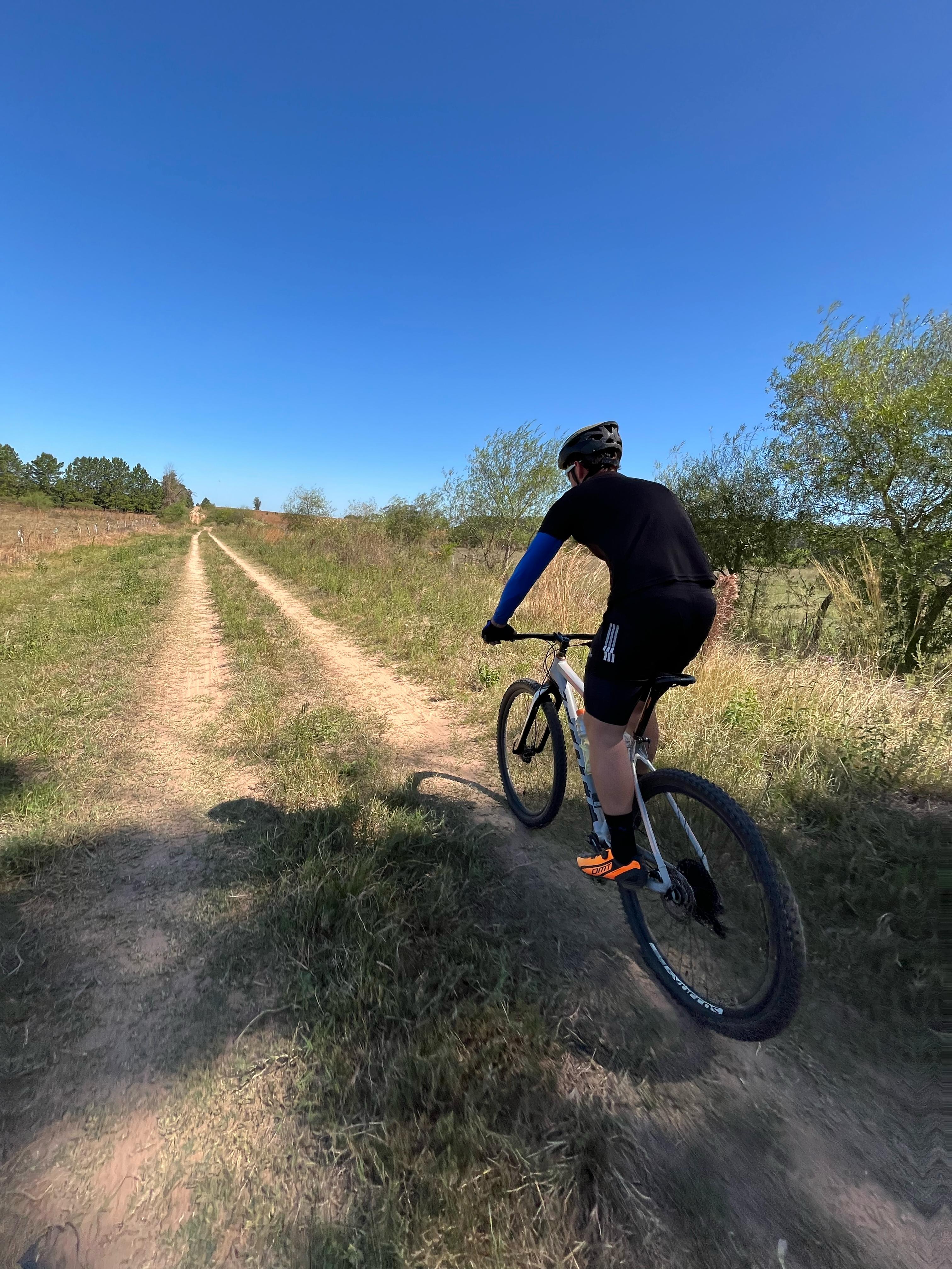 imagen participante carrera