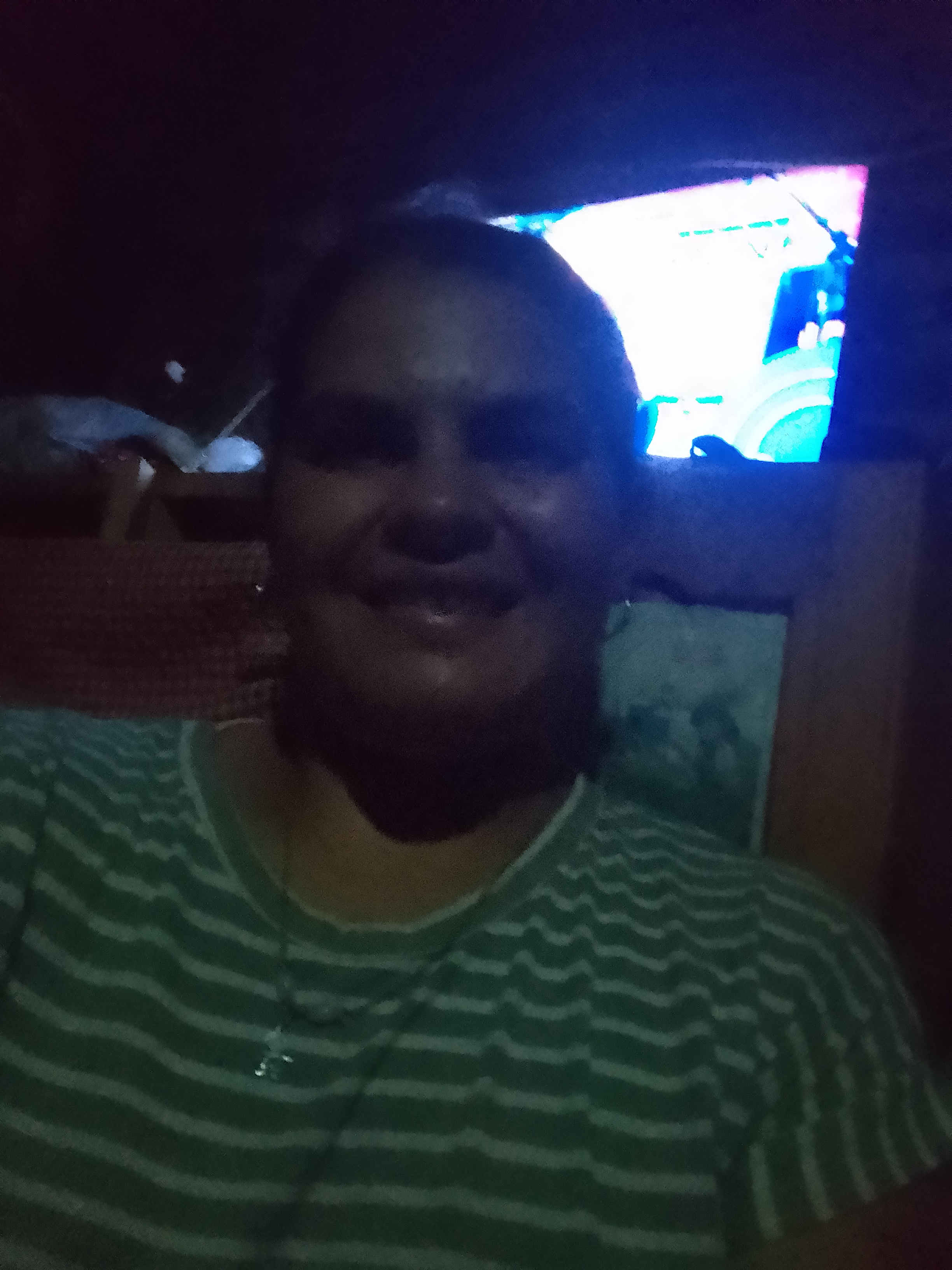 imagen participante carrera