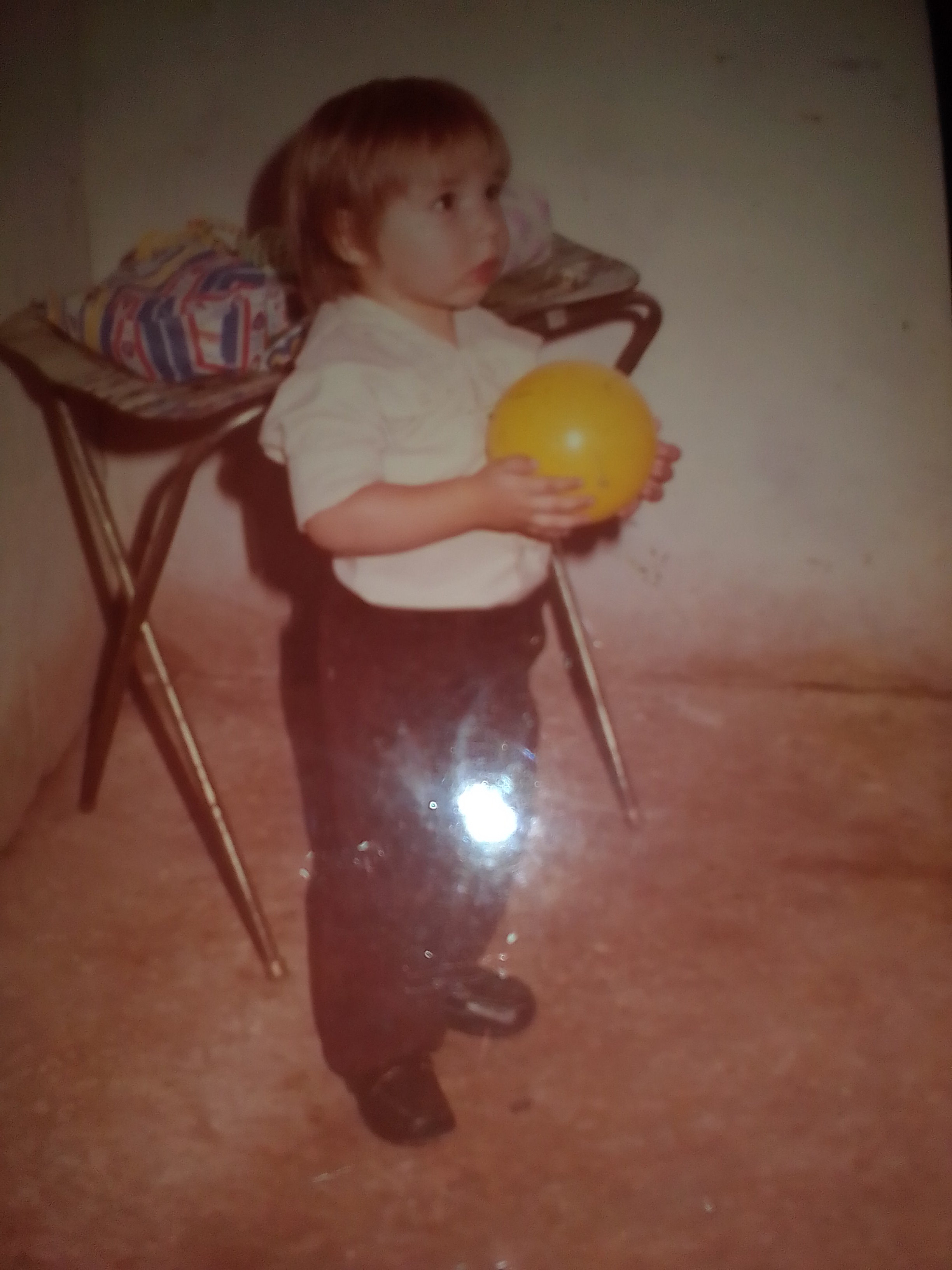 imagen participante carrera