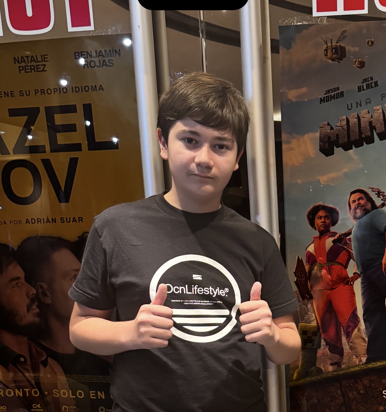 imagen participante carrera