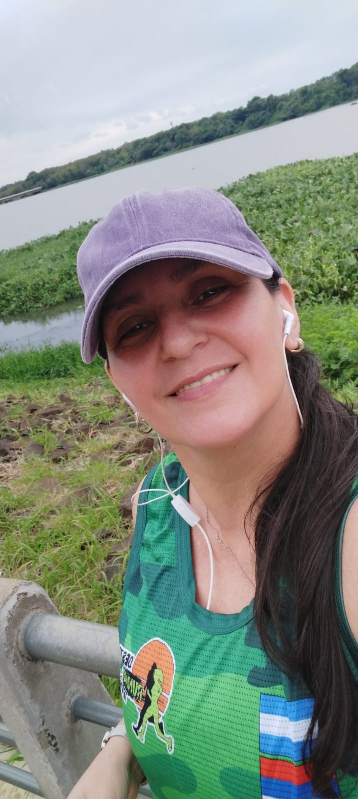 imagen participante carrera