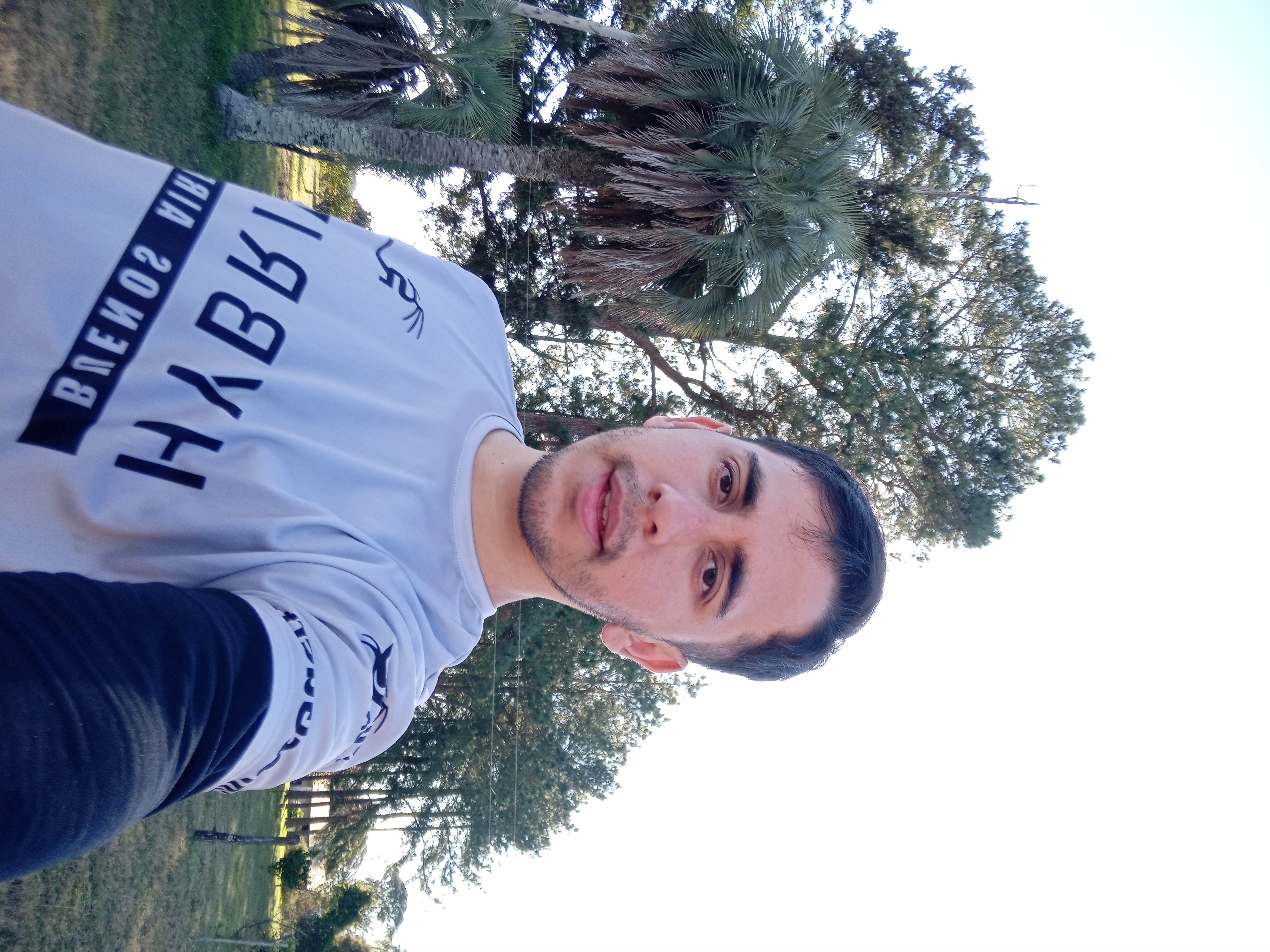 imagen participante carrera