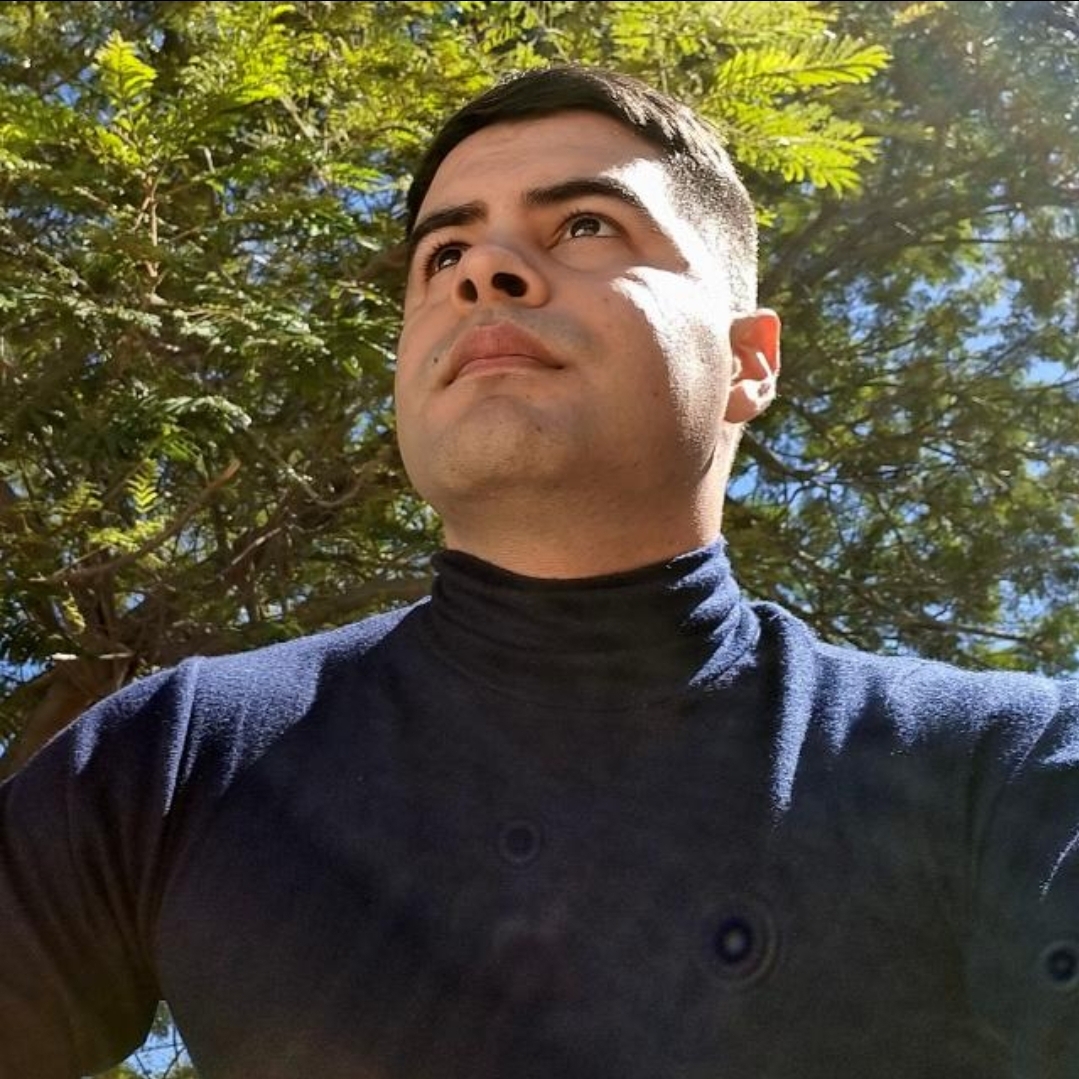 imagen participante carrera