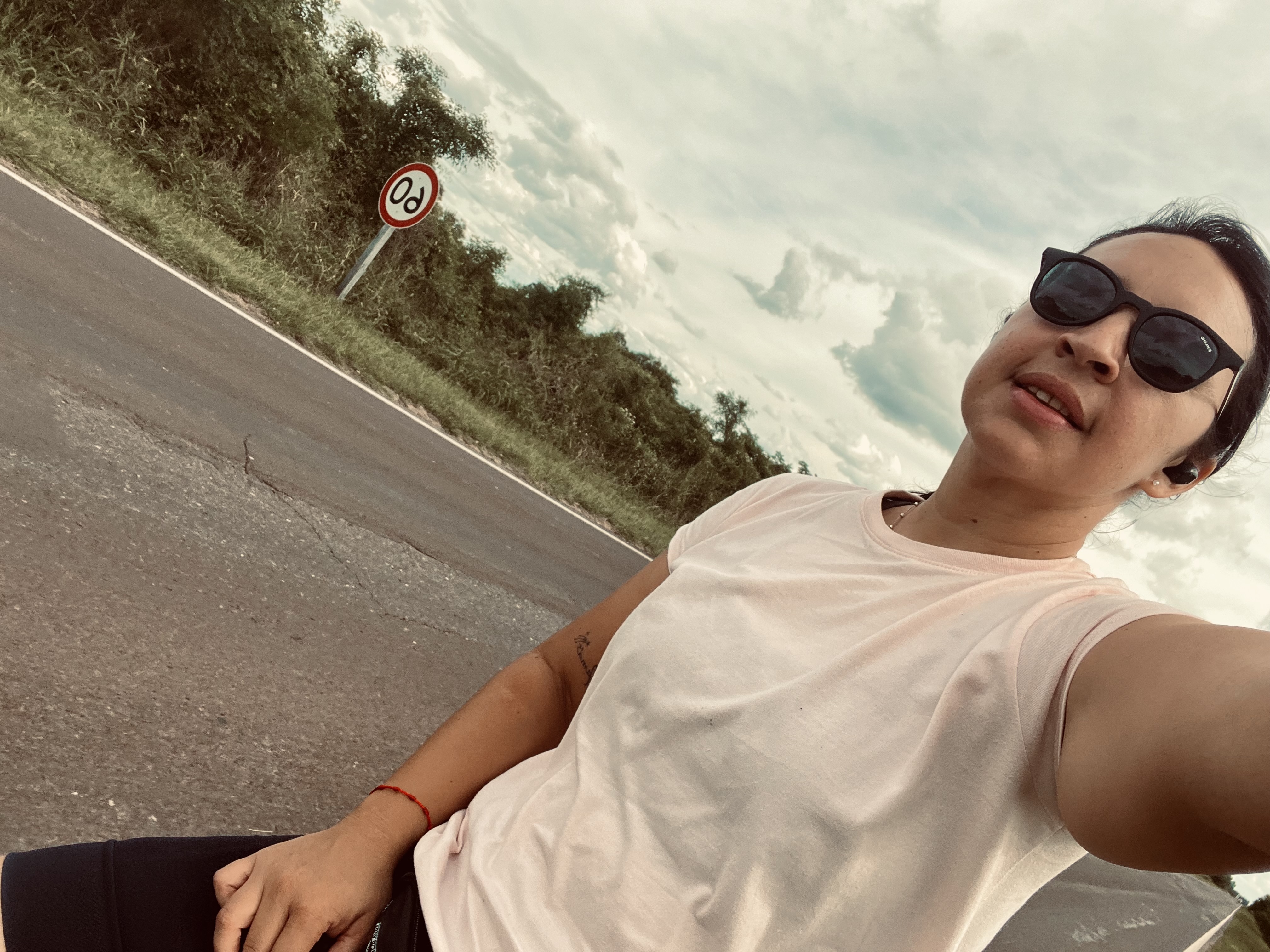 imagen participante carrera