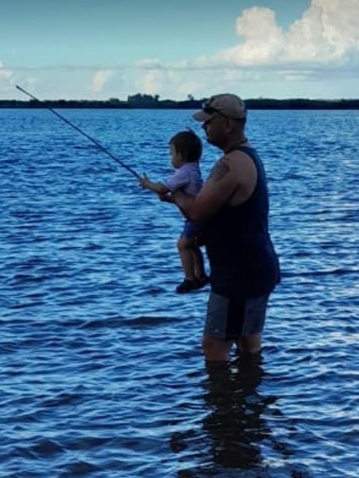 imagen participante carrera