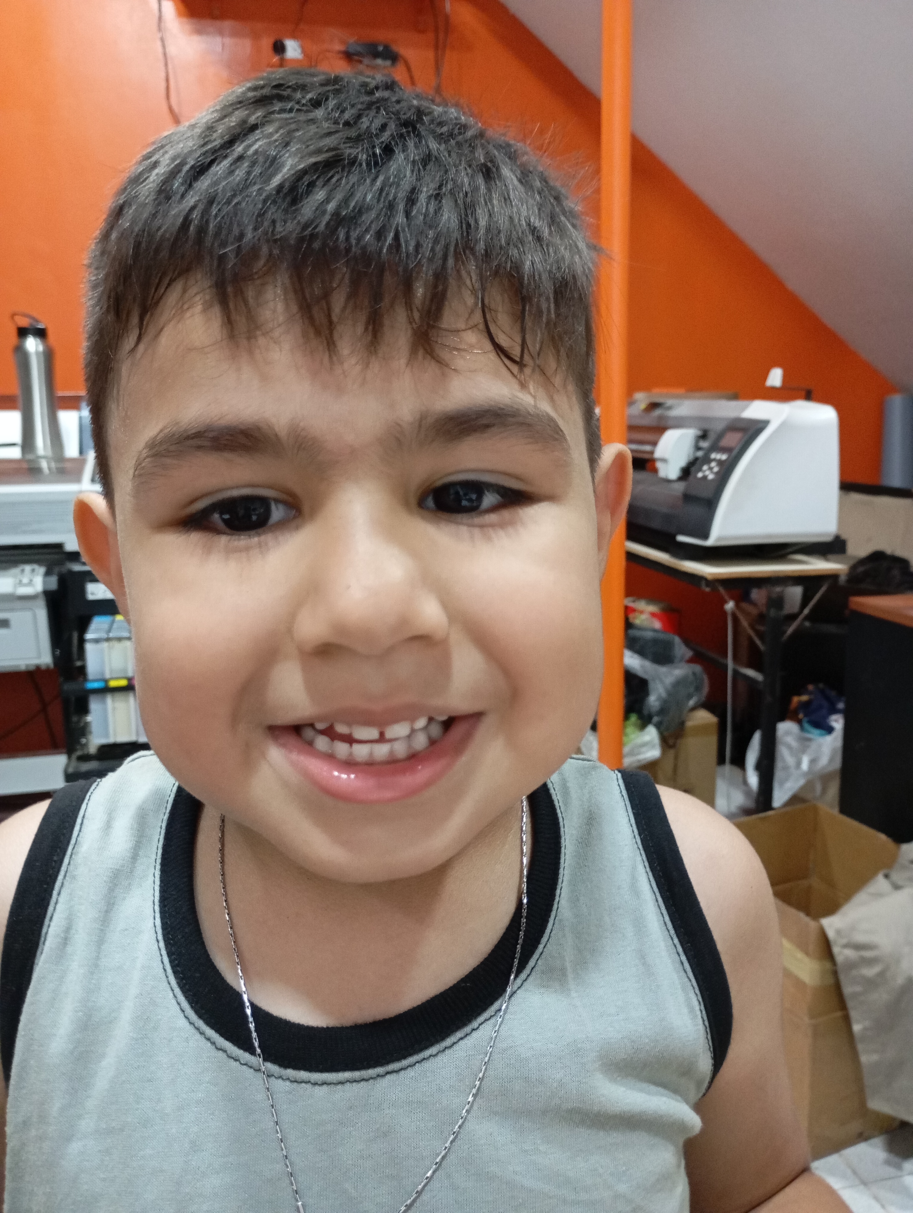 imagen participante carrera