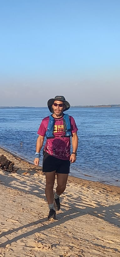 imagen participante carrera