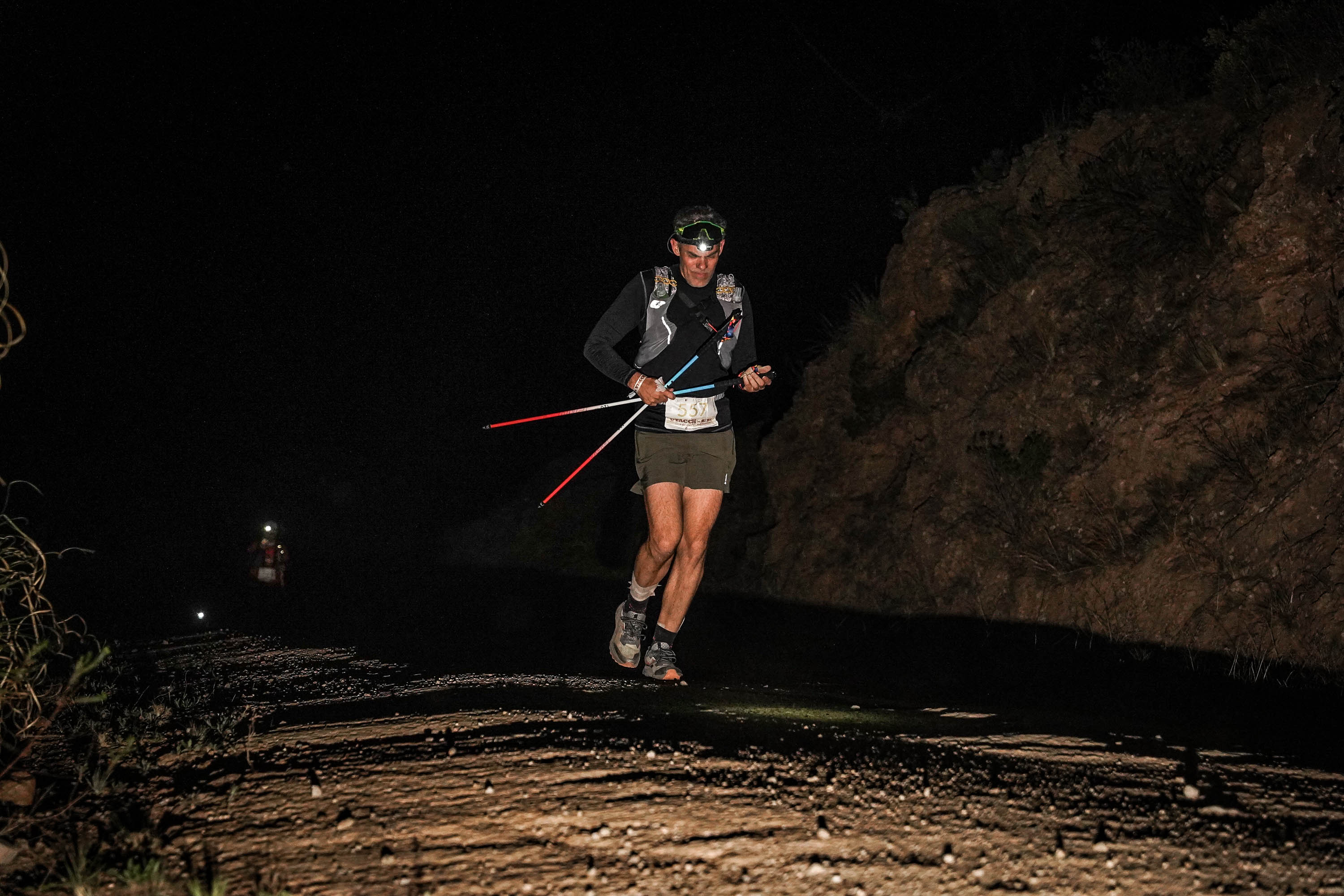 imagen participante carrera