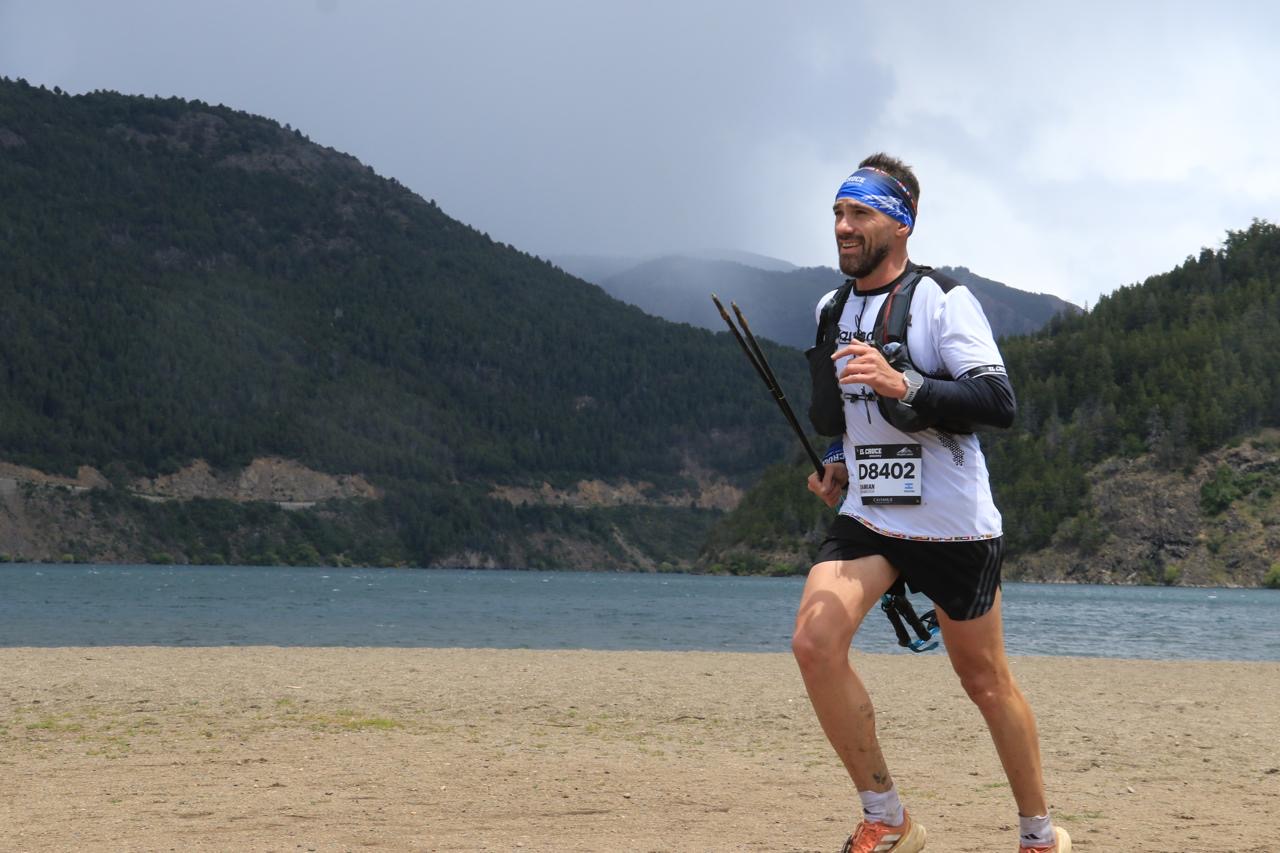 imagen participante carrera